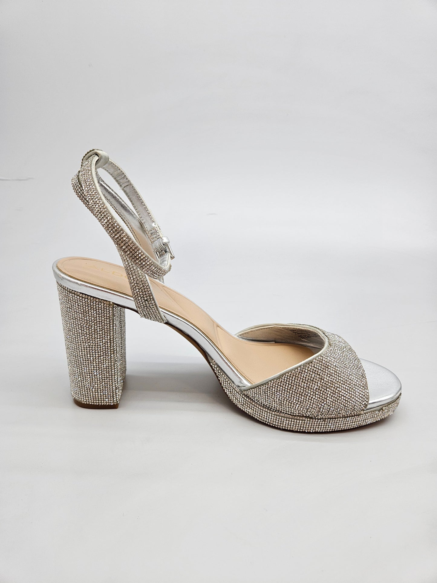 ALDO ORIGINAL SANDALI BR 42.5