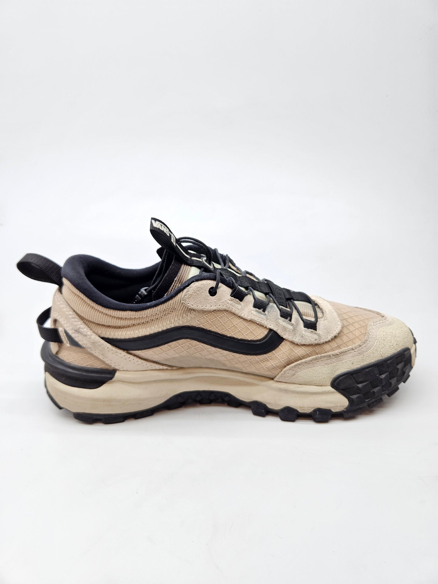 VANS ORIGINAL PATIKI BR 41