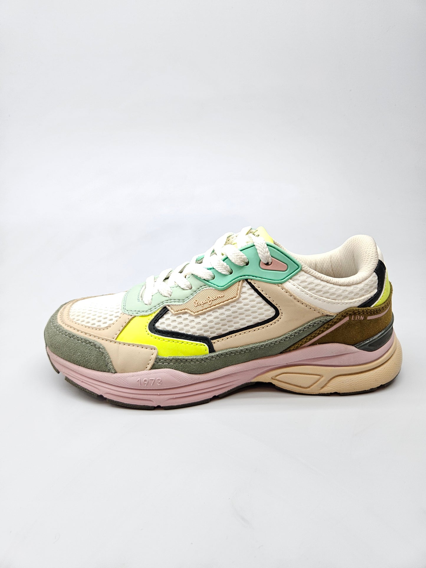 PEPE JEANS ORIGINAL PATIKI BR 38