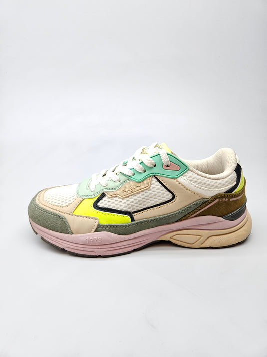 PEPE JEANS ORIGINAL PATIKI BR 38