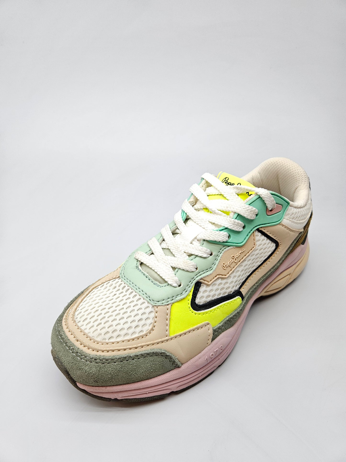 PEPE JEANS ORIGINAL PATIKI BR 38