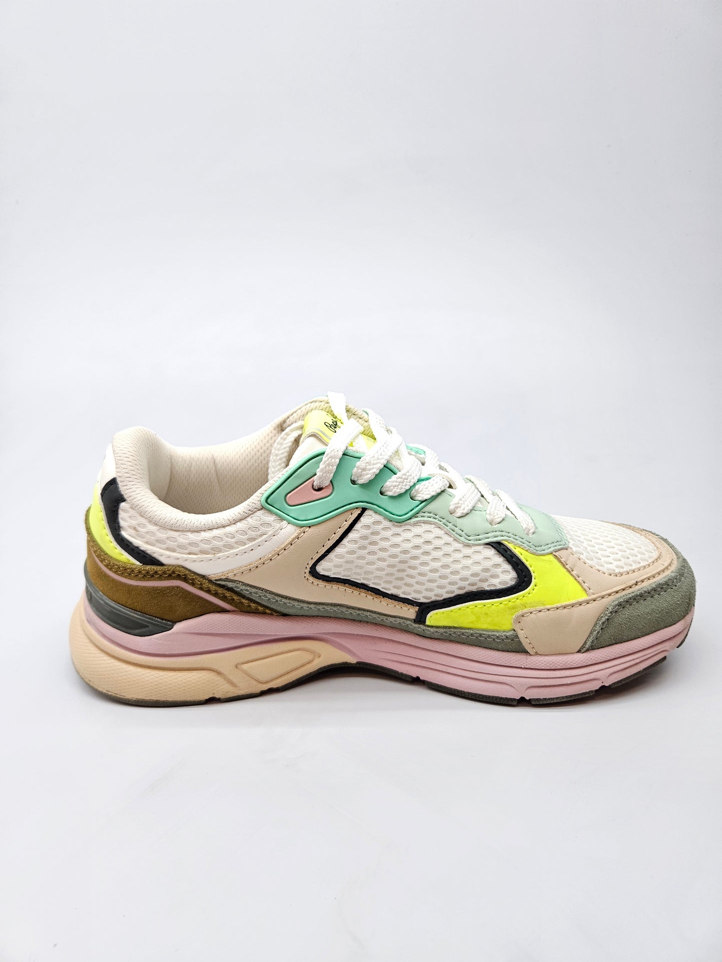PEPE JEANS ORIGINAL PATIKI BR 38