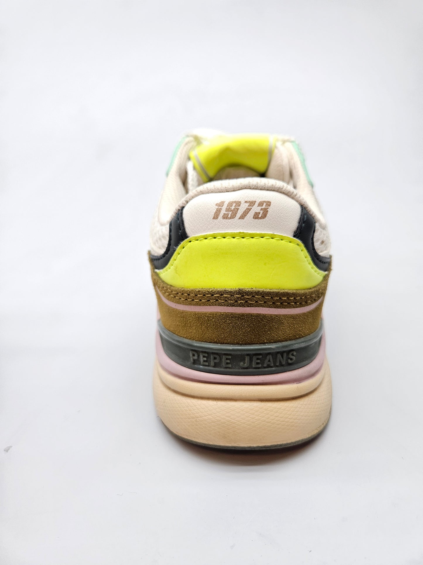 PEPE JEANS ORIGINAL PATIKI BR 38