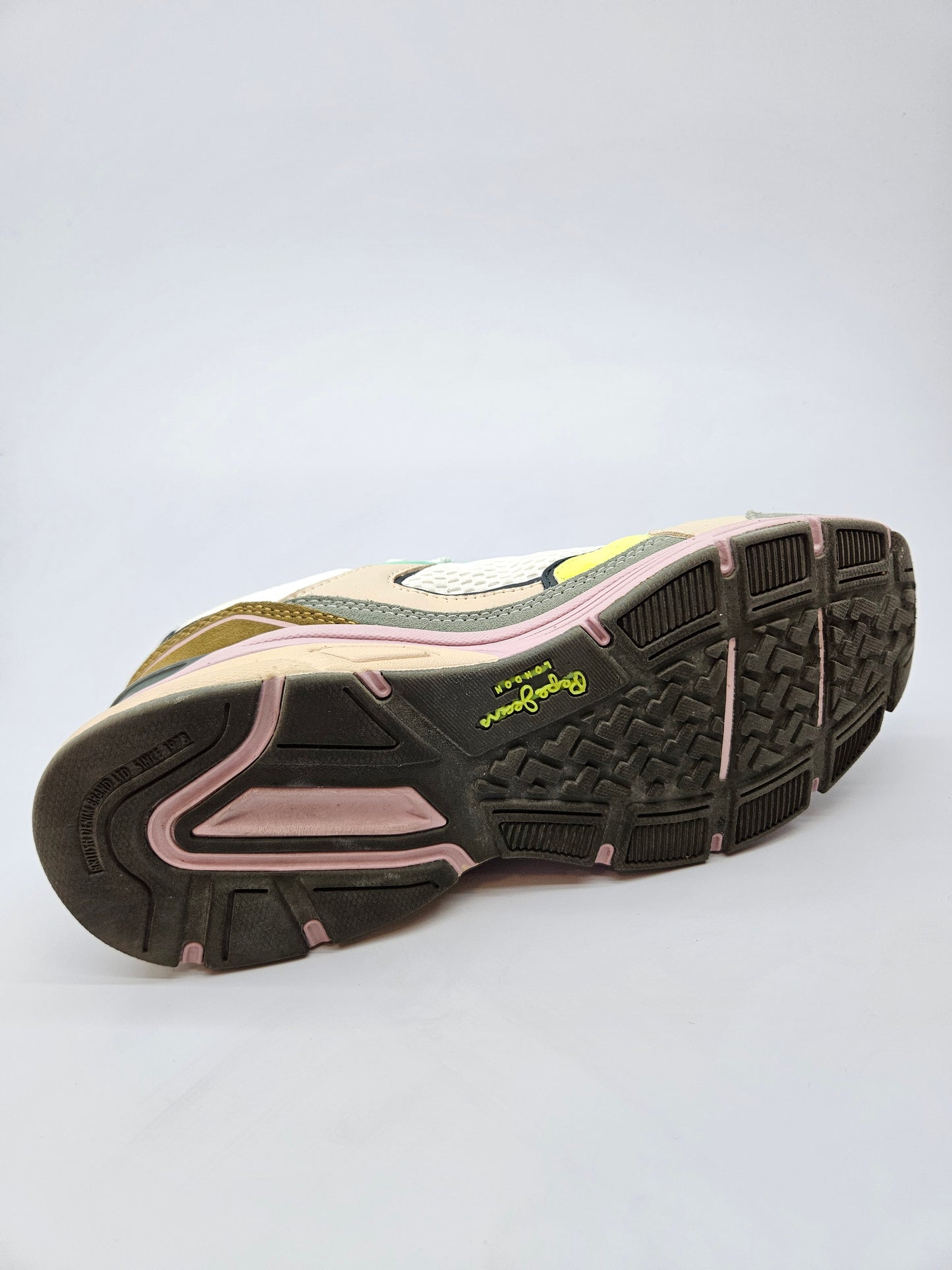 PEPE JEANS ORIGINAL PATIKI BR 38