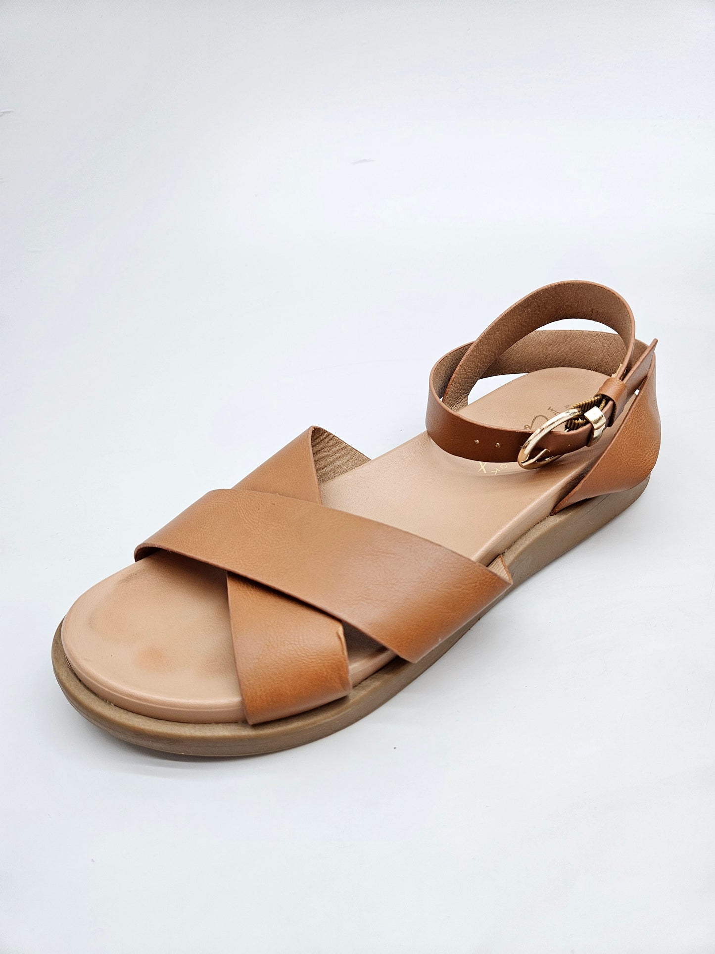 NEW LOOK ORIGINAL SANDALI BR 37