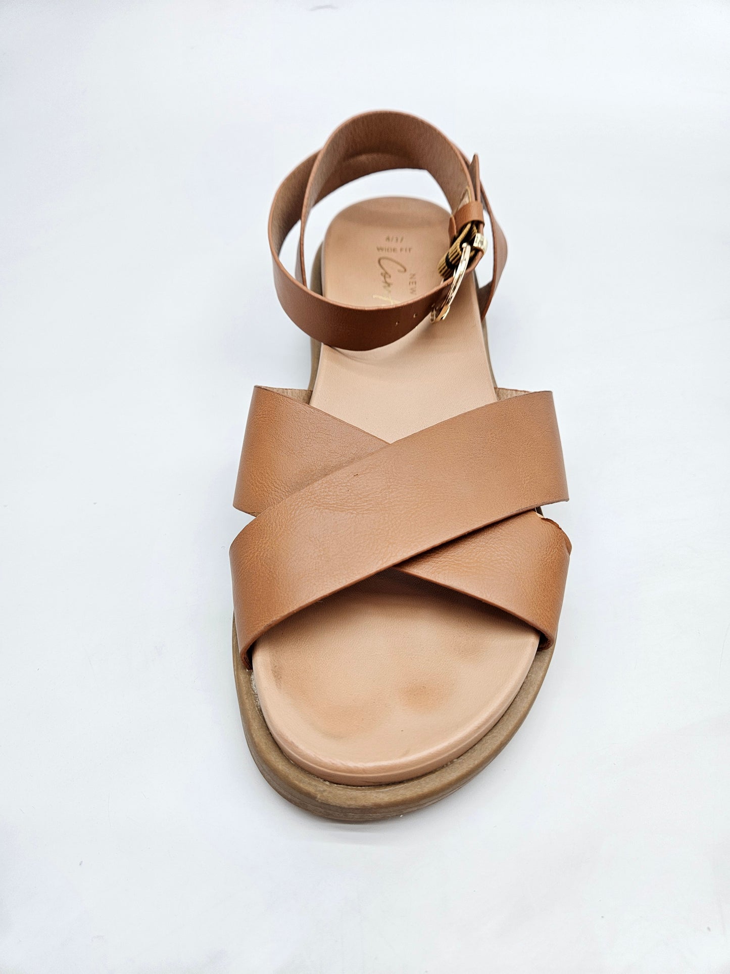 NEW LOOK ORIGINAL SANDALI BR 37