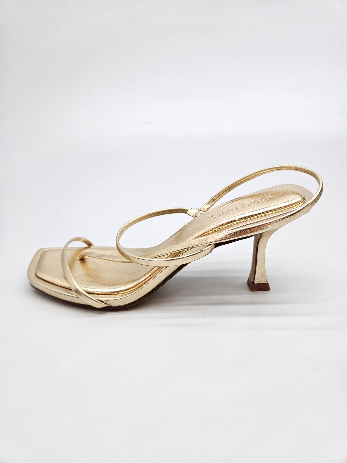 STEVE MADDEN ORIGINAL SANDALI BR 36