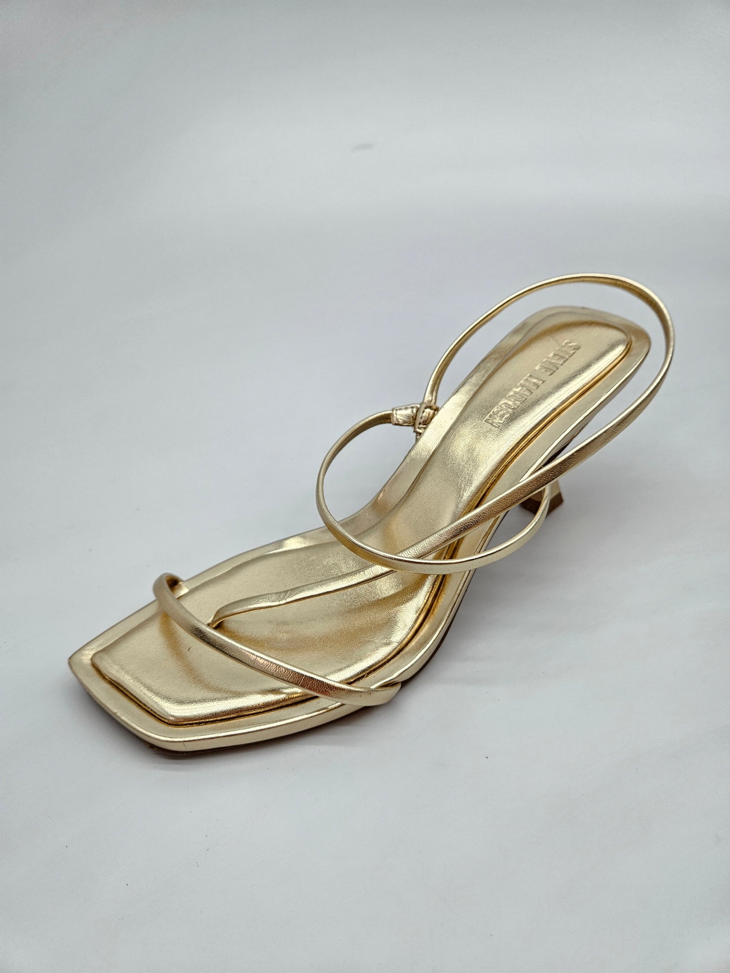STEVE MADDEN ORIGINAL SANDALI BR 36
