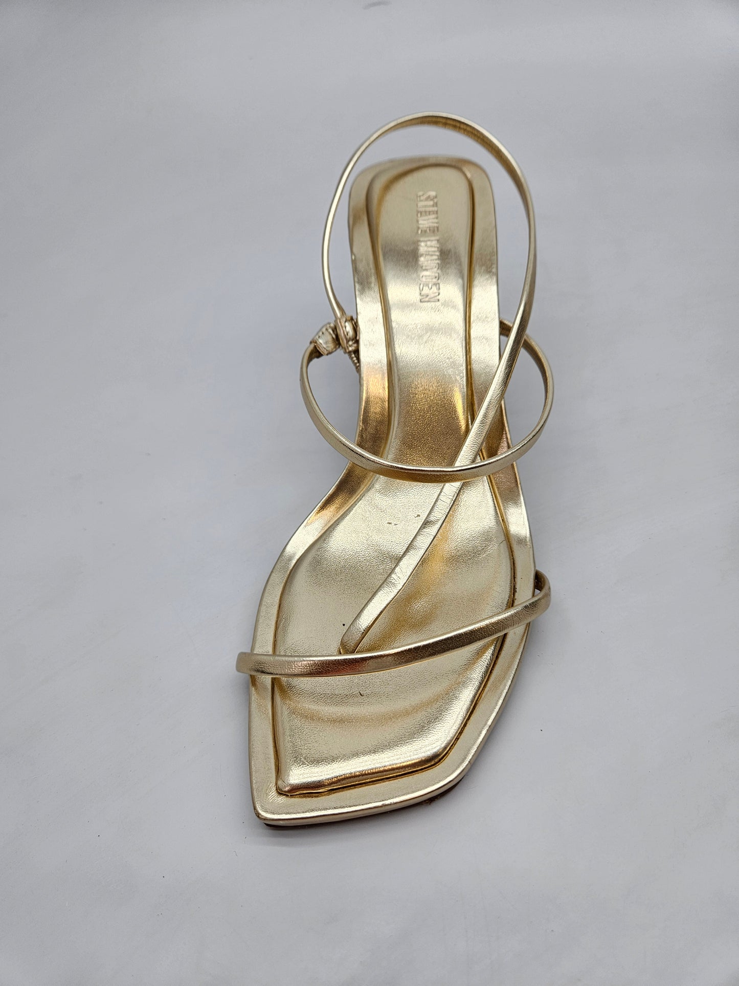 STEVE MADDEN ORIGINAL SANDALI BR 36
