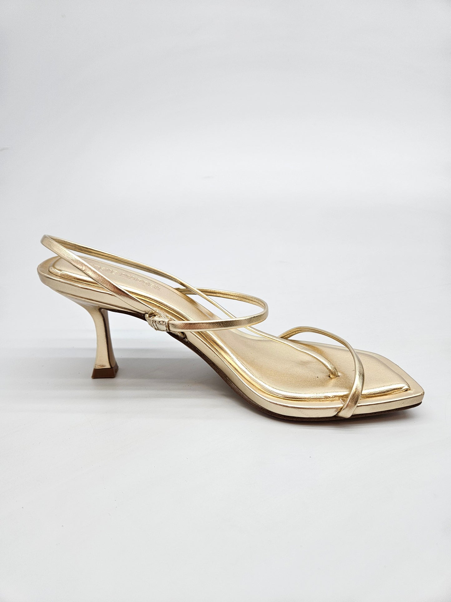 STEVE MADDEN ORIGINAL SANDALI BR 36