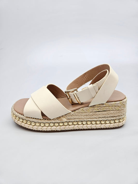 NEW LOOK ORIGINAL SANDALI BR 37