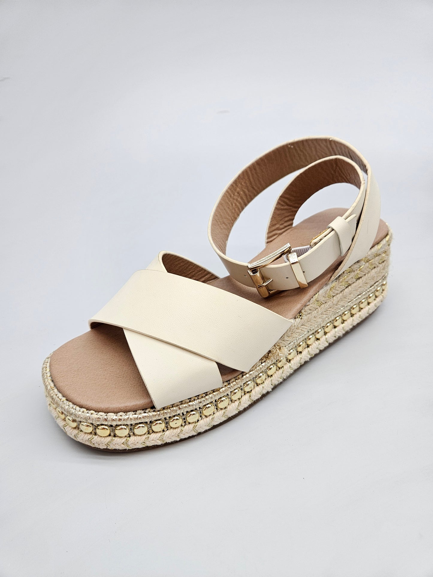 NEW LOOK ORIGINAL SANDALI BR 37