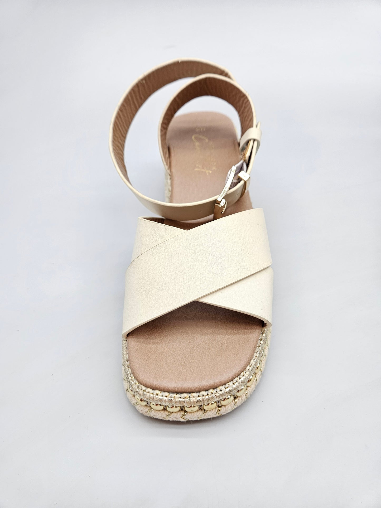 NEW LOOK ORIGINAL SANDALI BR 37
