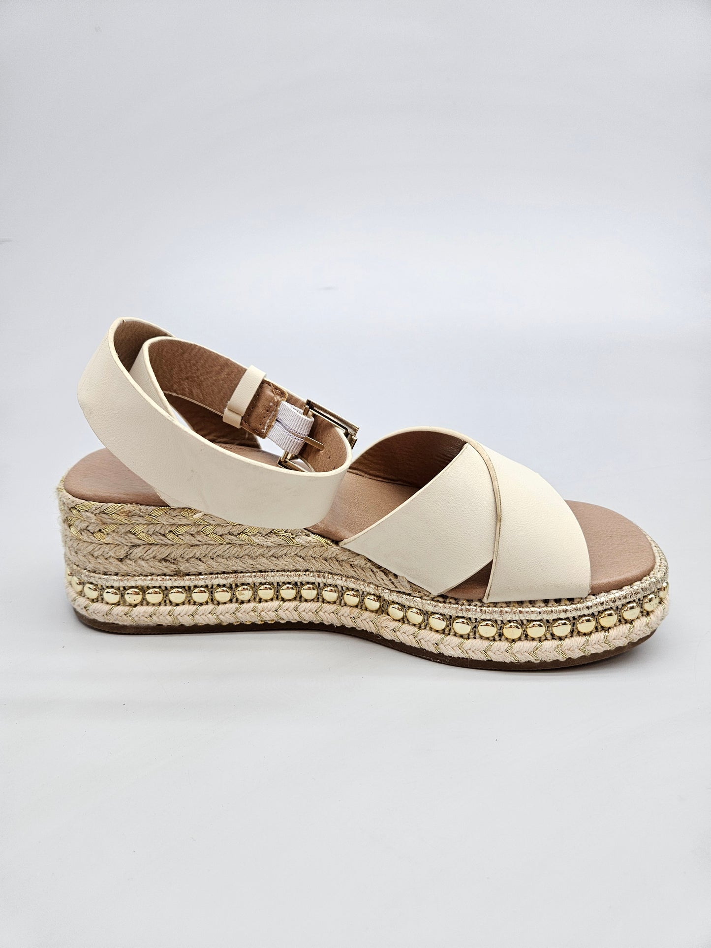 NEW LOOK ORIGINAL SANDALI BR 37