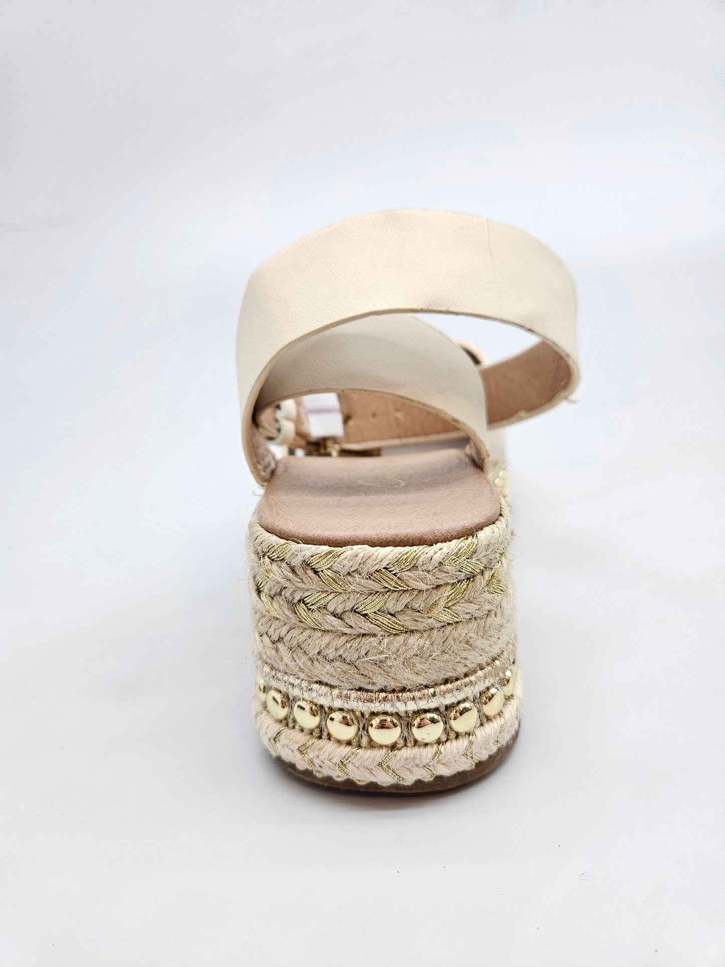 NEW LOOK ORIGINAL SANDALI BR 37