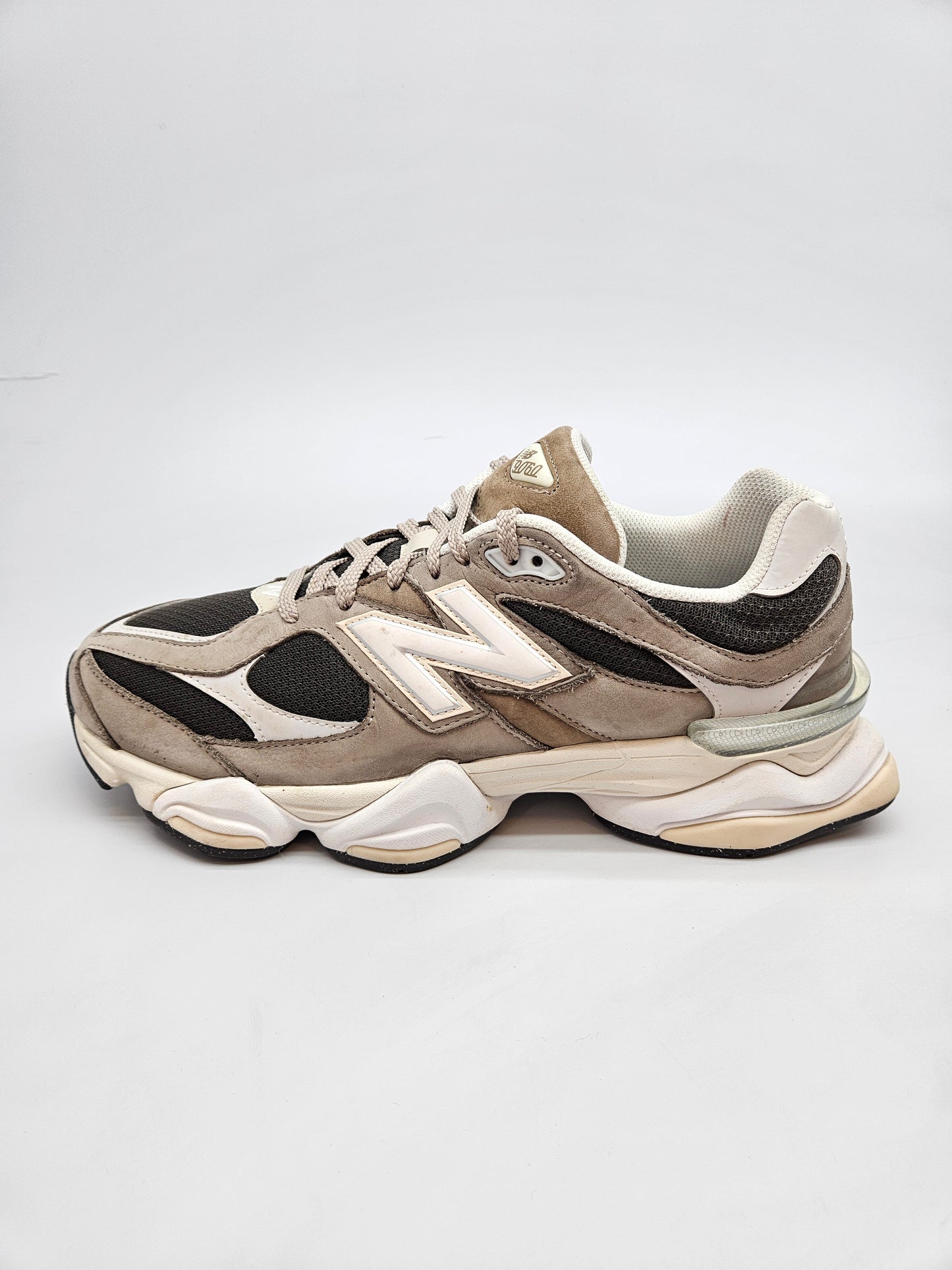 NEW BALANCE ORIGINAL PATIKI BR 47.5