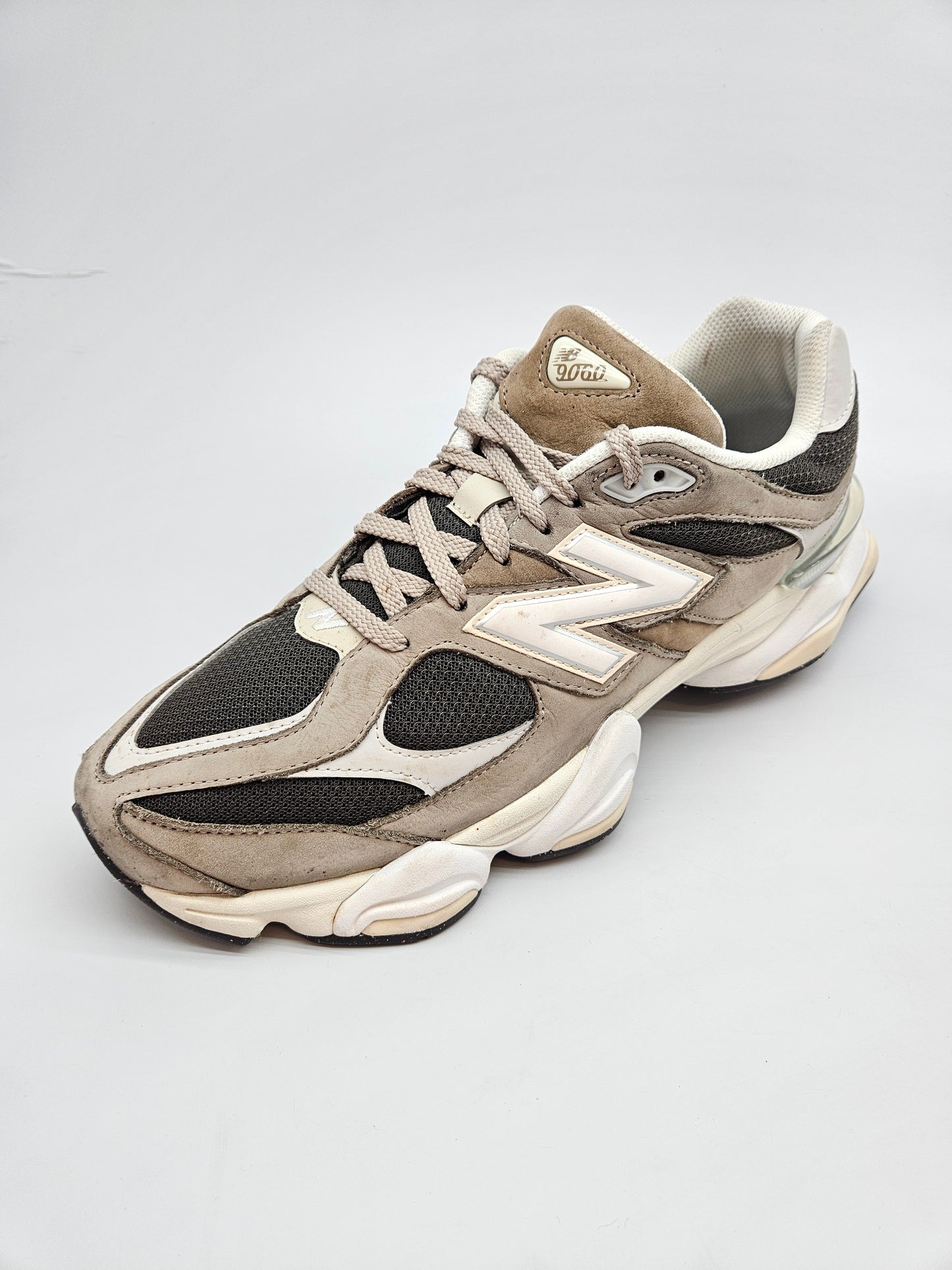 NEW BALANCE ORIGINAL PATIKI BR 47.5