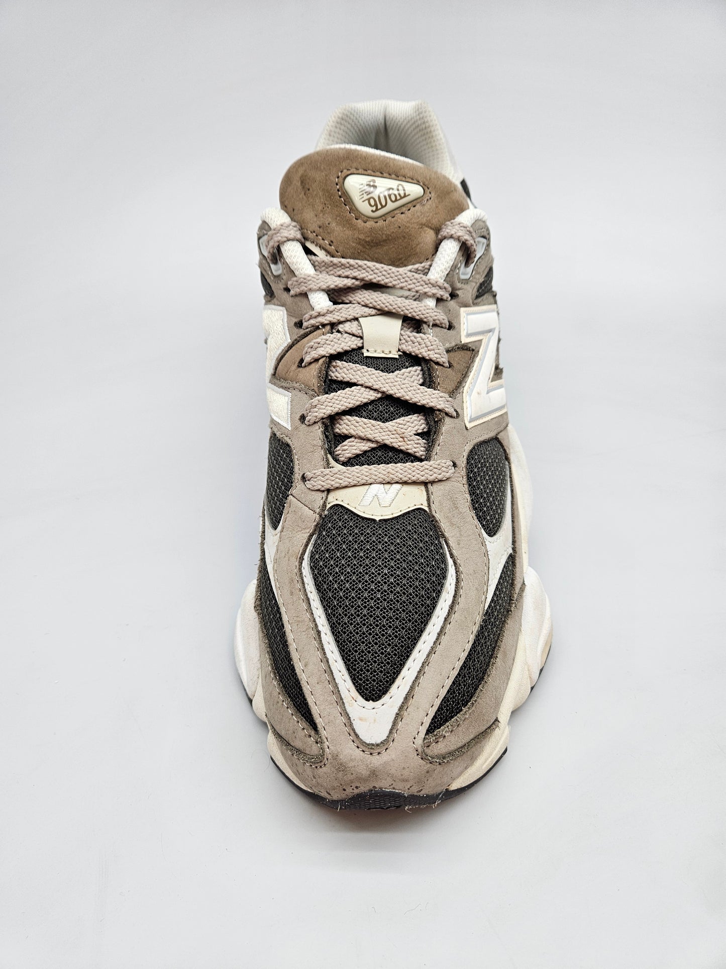 NEW BALANCE ORIGINAL PATIKI BR 47.5