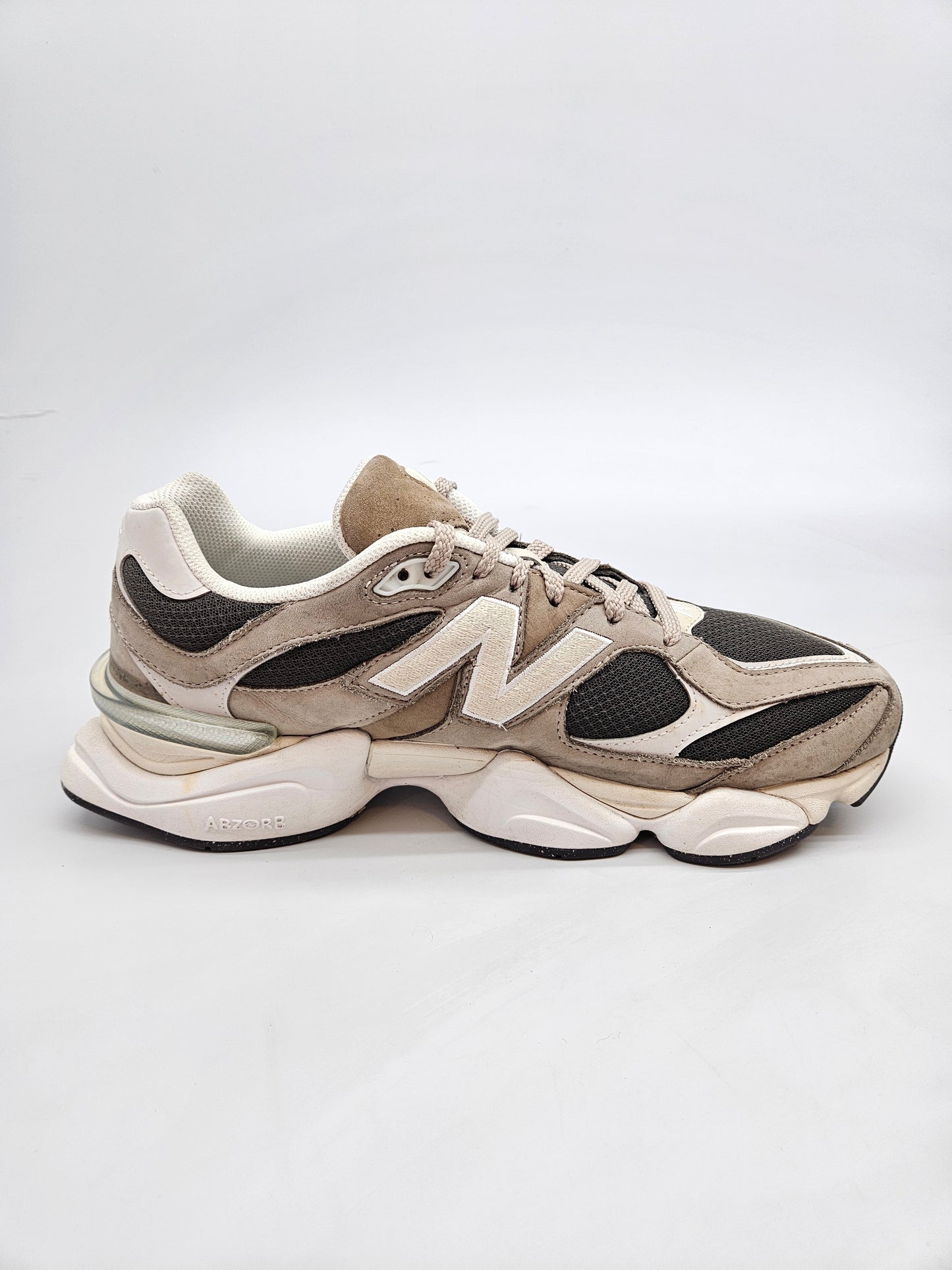 NEW BALANCE ORIGINAL PATIKI BR 47.5
