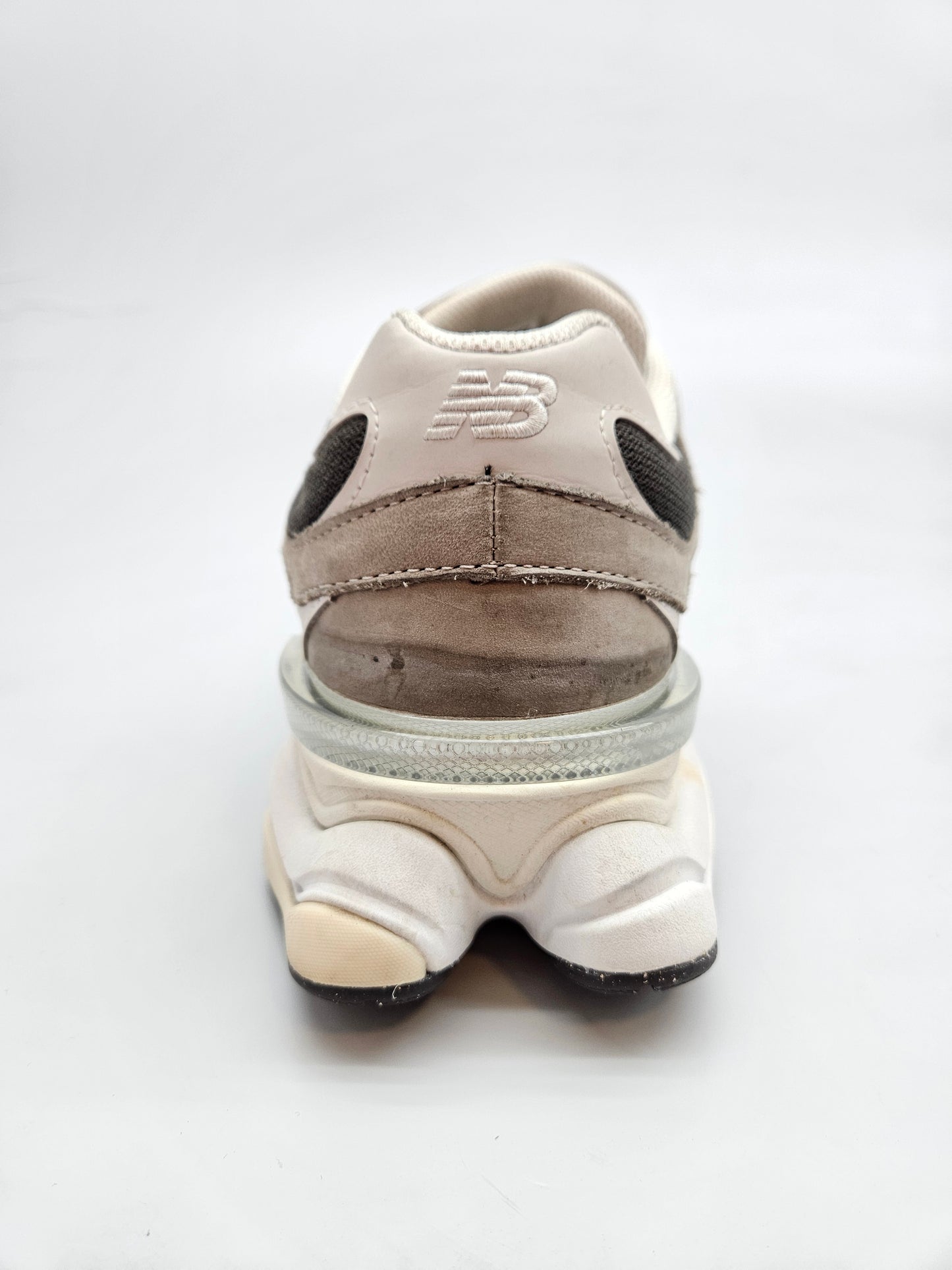 NEW BALANCE ORIGINAL PATIKI BR 47.5