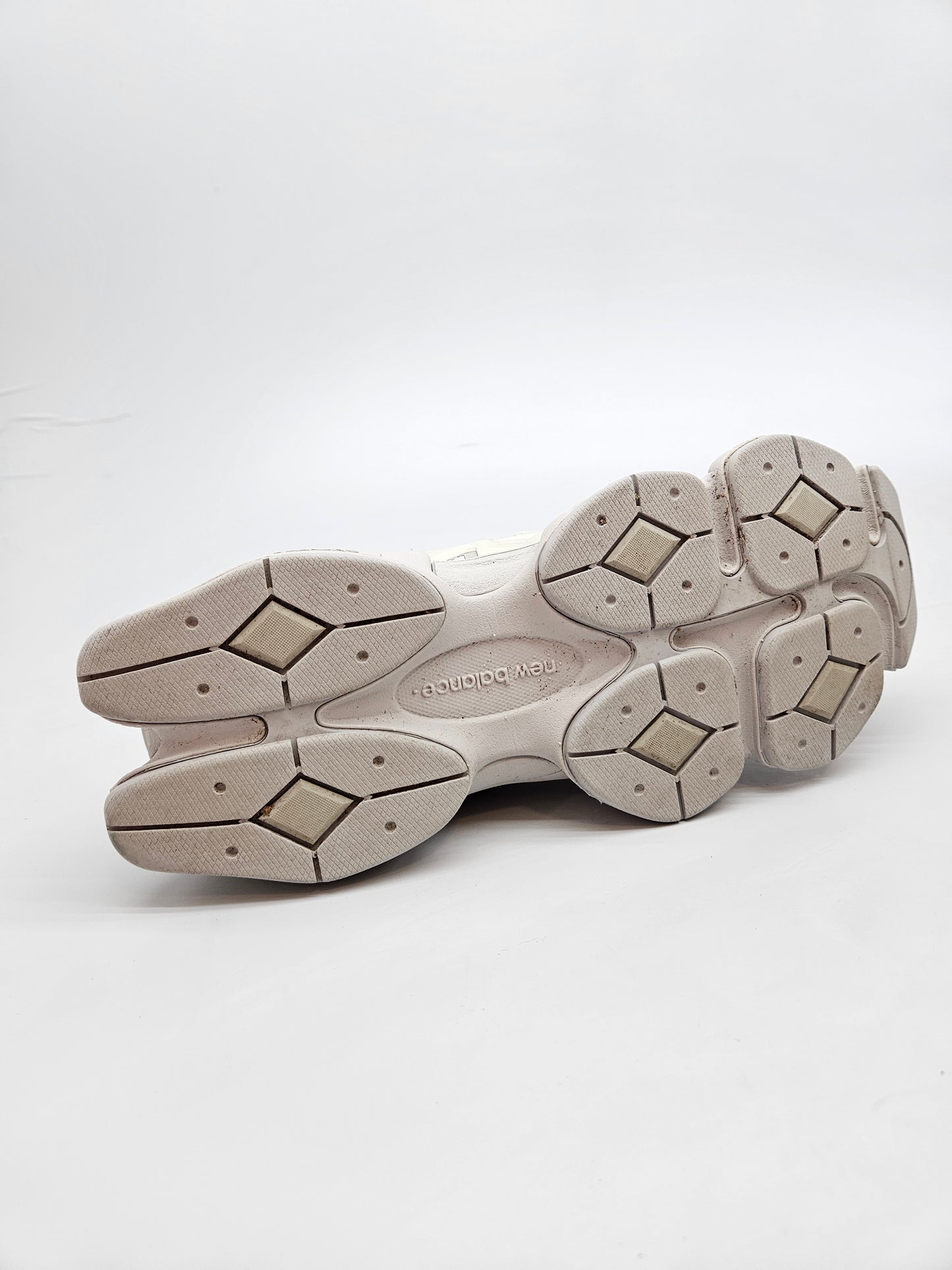 NEW BALANCE ORIGINAL PATIKI BR 44