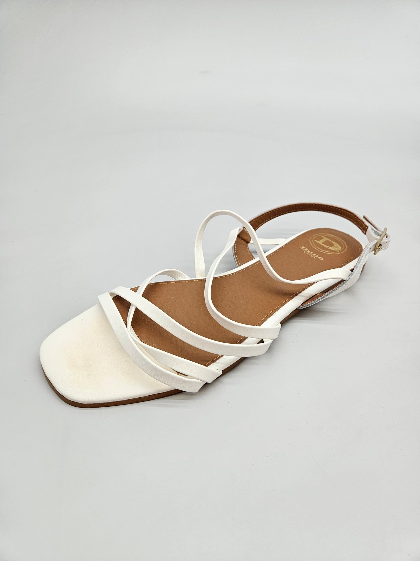 DUNE LONDON ORIGINAL SANDALI BR 38