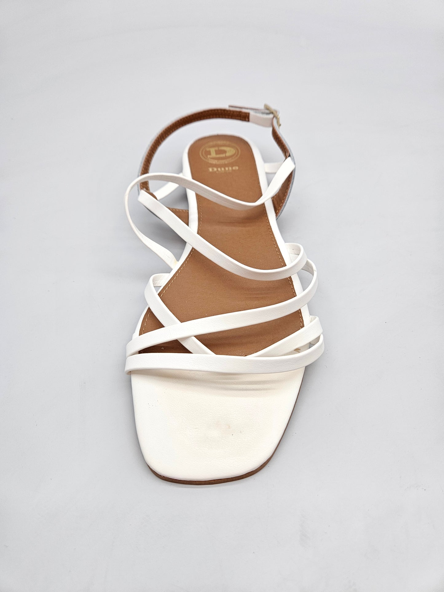 DUNE LONDON ORIGINAL SANDALI BR 38