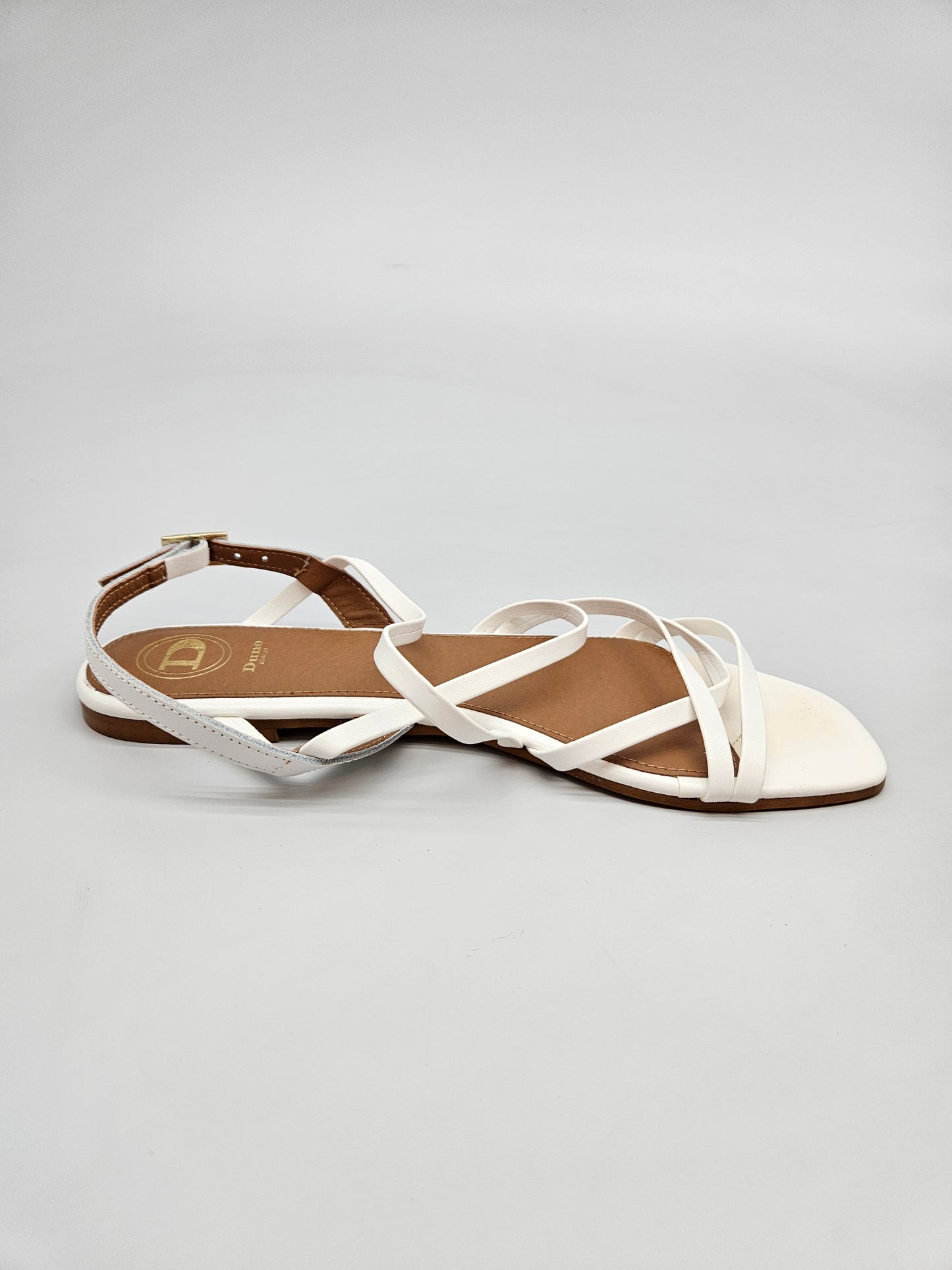 DUNE LONDON ORIGINAL SANDALI BR 38