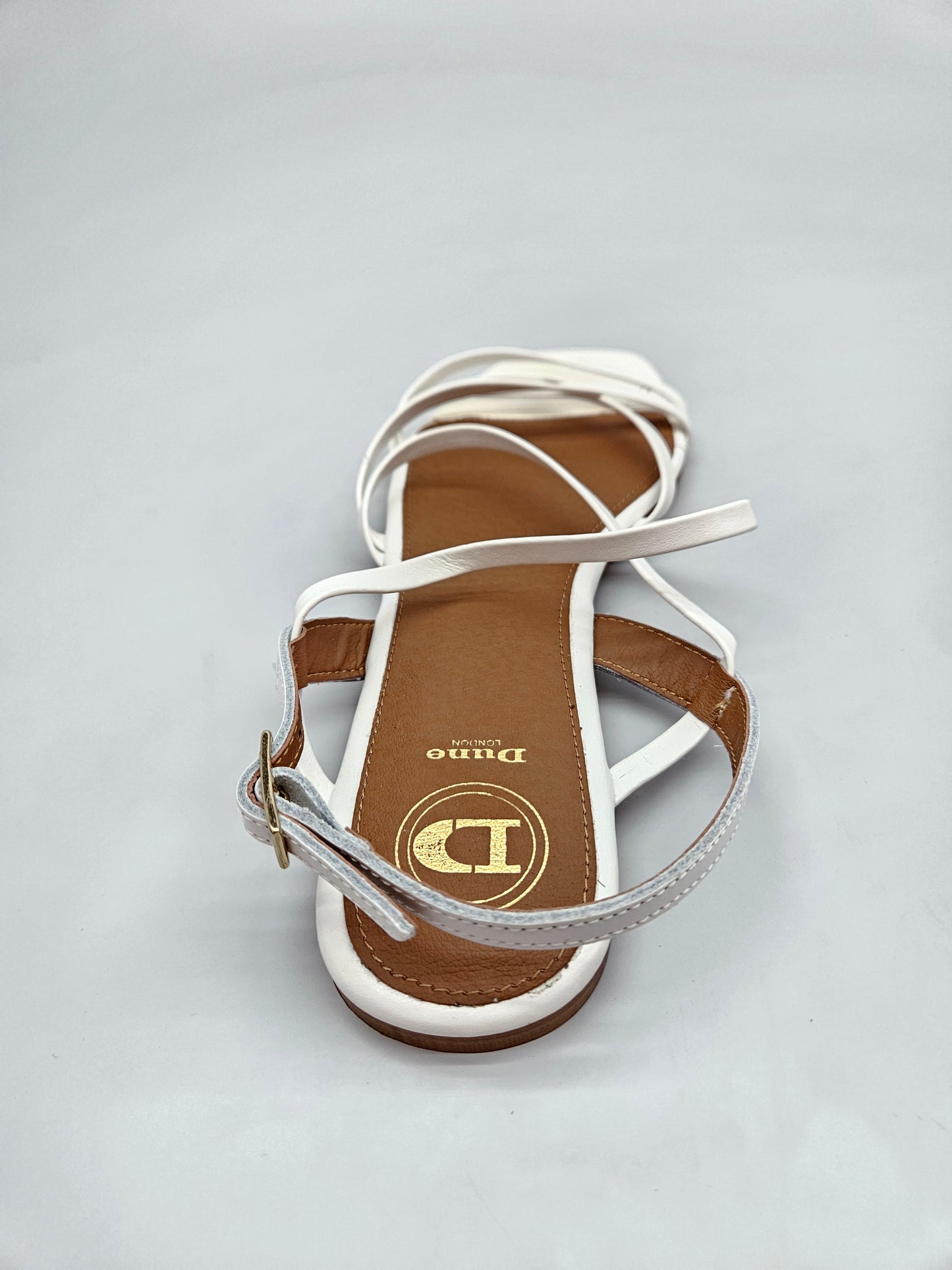DUNE LONDON ORIGINAL SANDALI BR 38