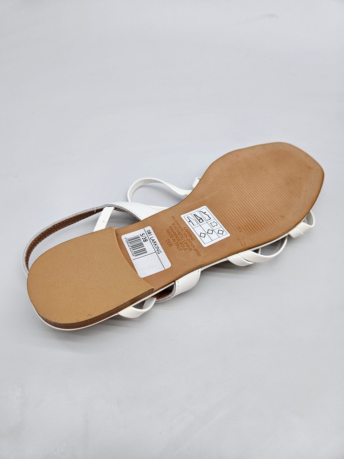 DUNE LONDON ORIGINAL SANDALI BR 38