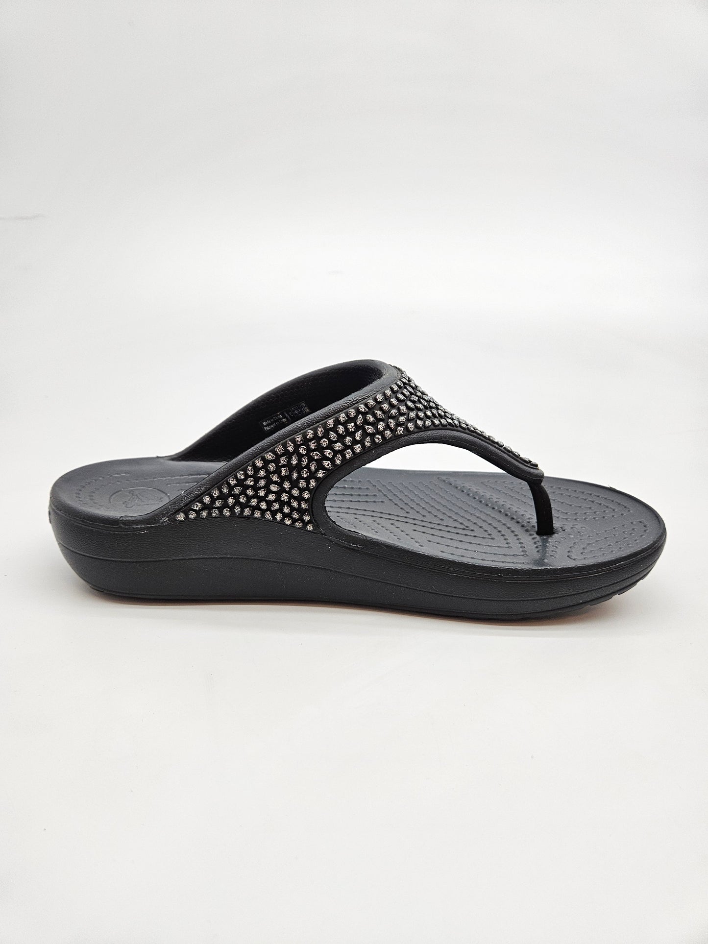 CROCS ORIGINAL VLECKI BR 41-42