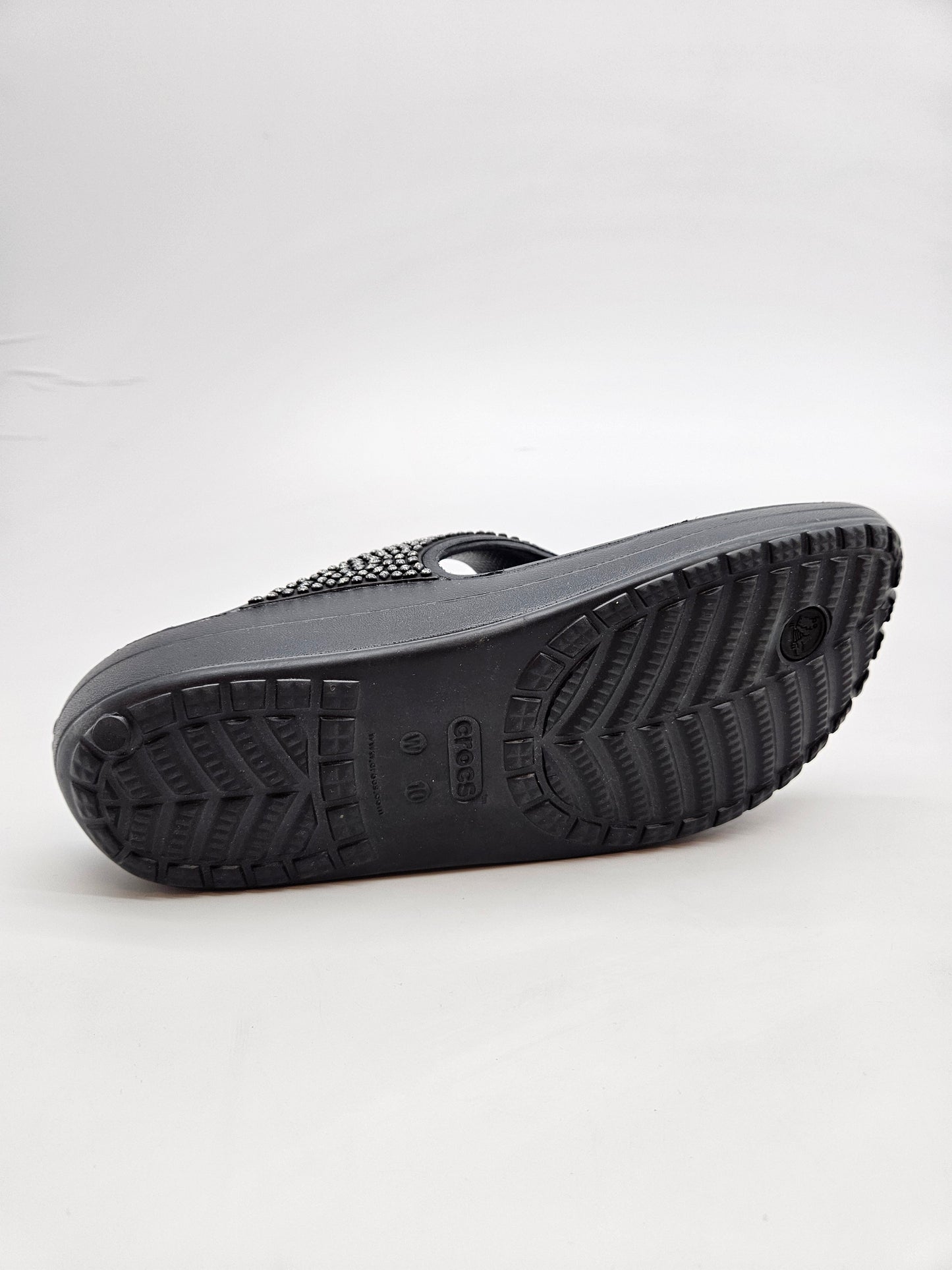 CROCS ORIGINAL VLECKI BR 41-42