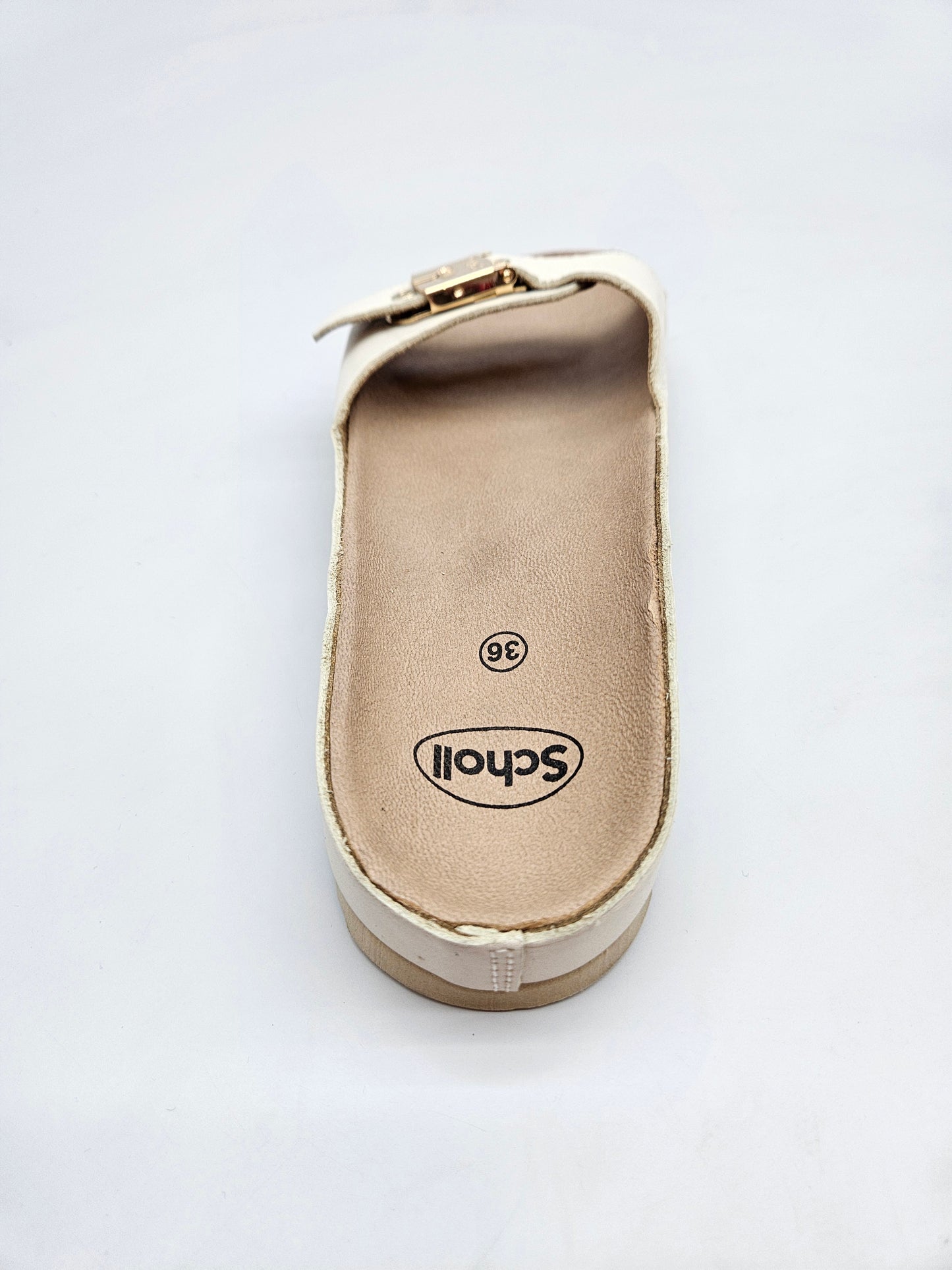 SCHOLL NOVI ORIGINAL VLECKI BR 36