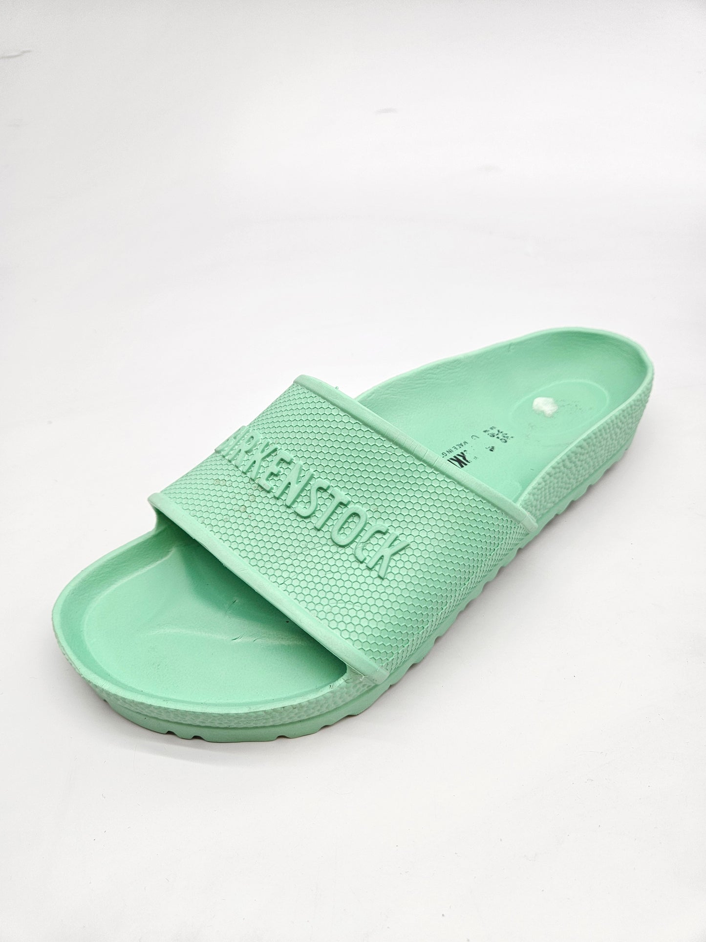 BIRKENSTOCK ORIGINAL VLECKI BR 39