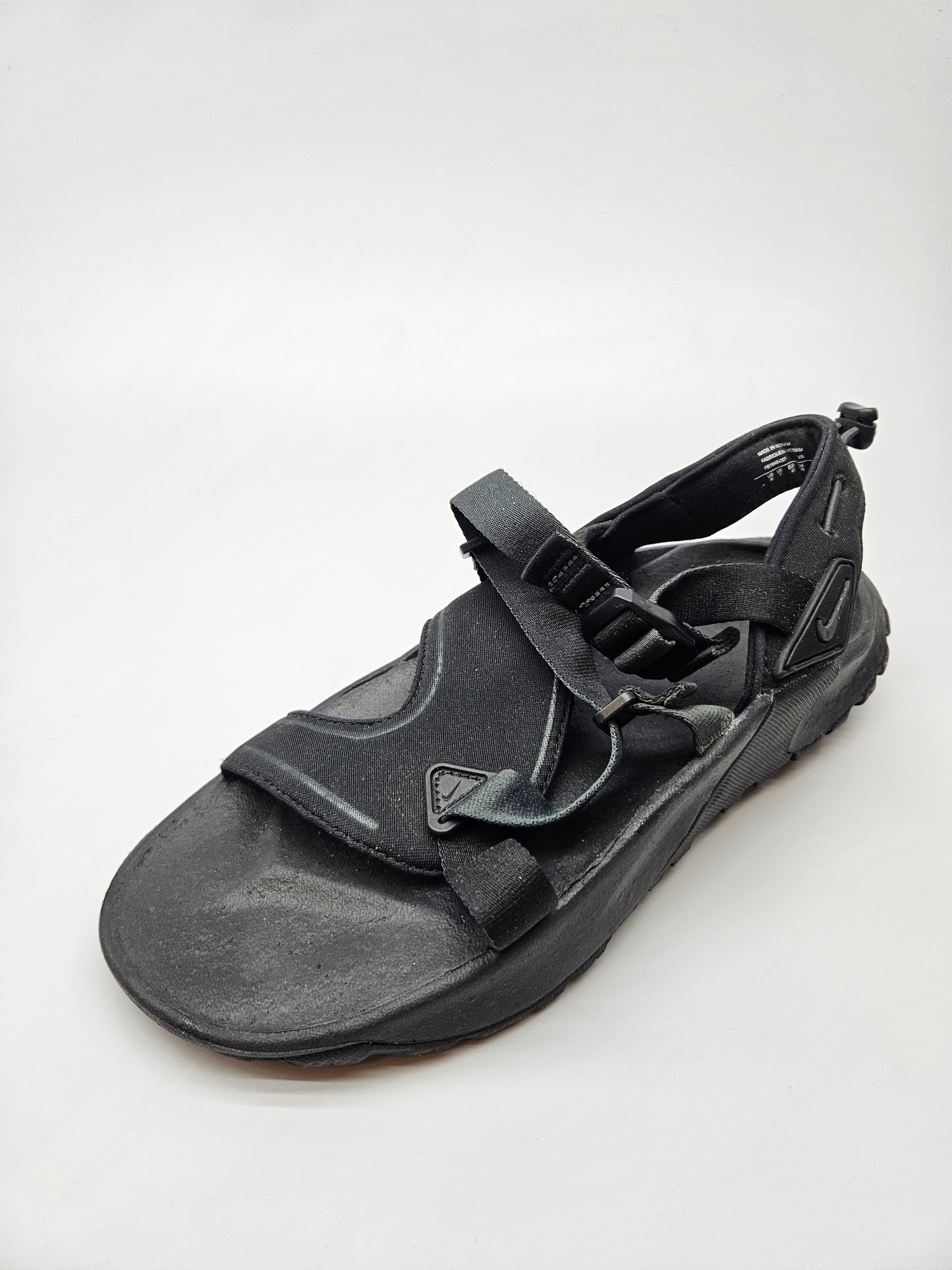 NIKE ORIGINAL NOVI SANDALKI BR 41