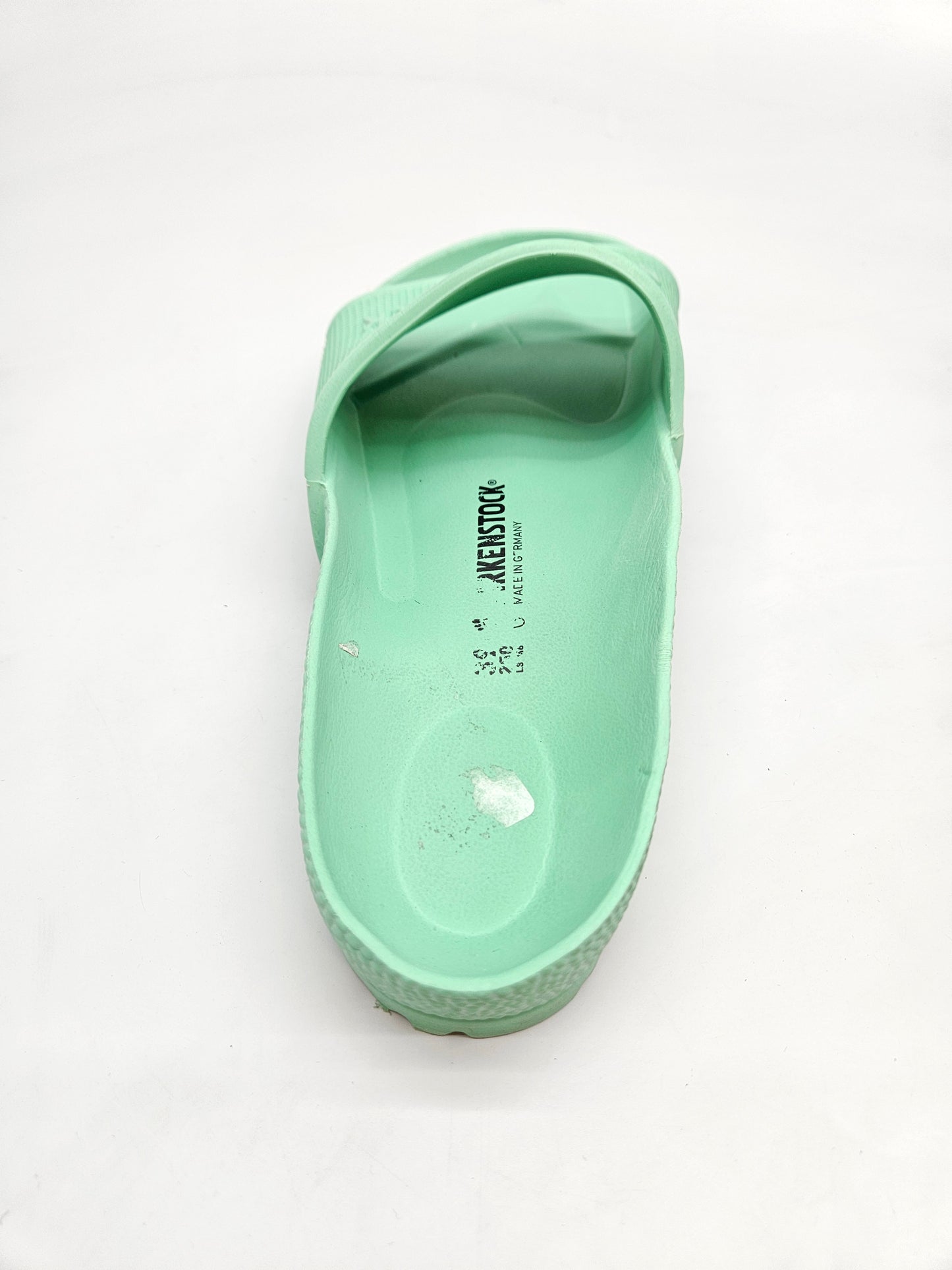 BIRKENSTOCK ORIGINAL VLECKI BR 39