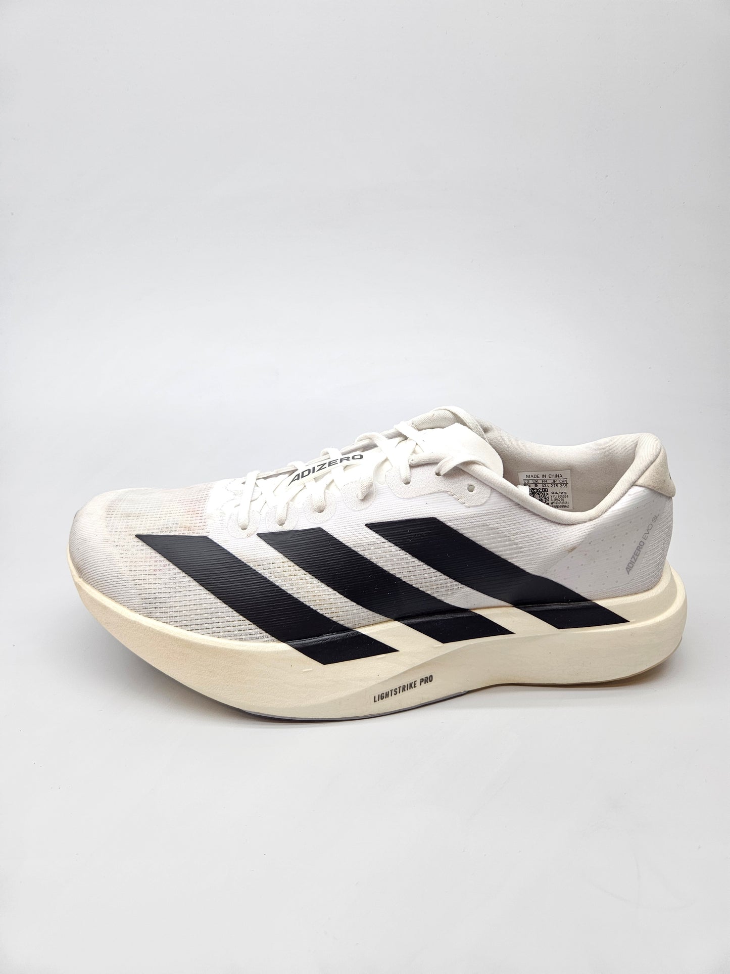 ADIDAS ORIGINAL PATIKI BR 43