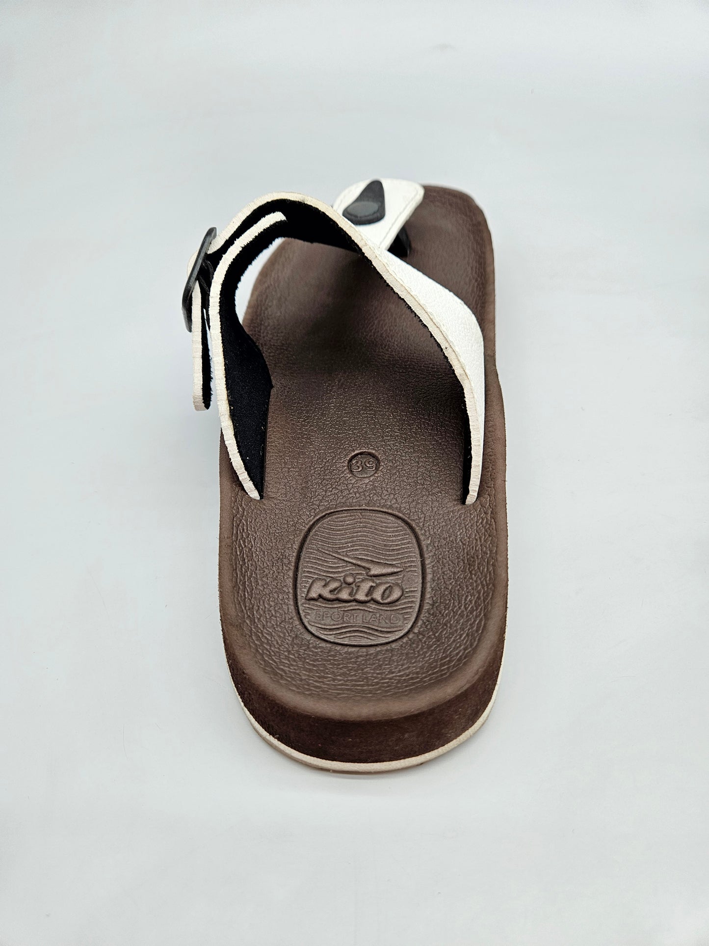 KITO ORIGINAL VLECKI BR 39