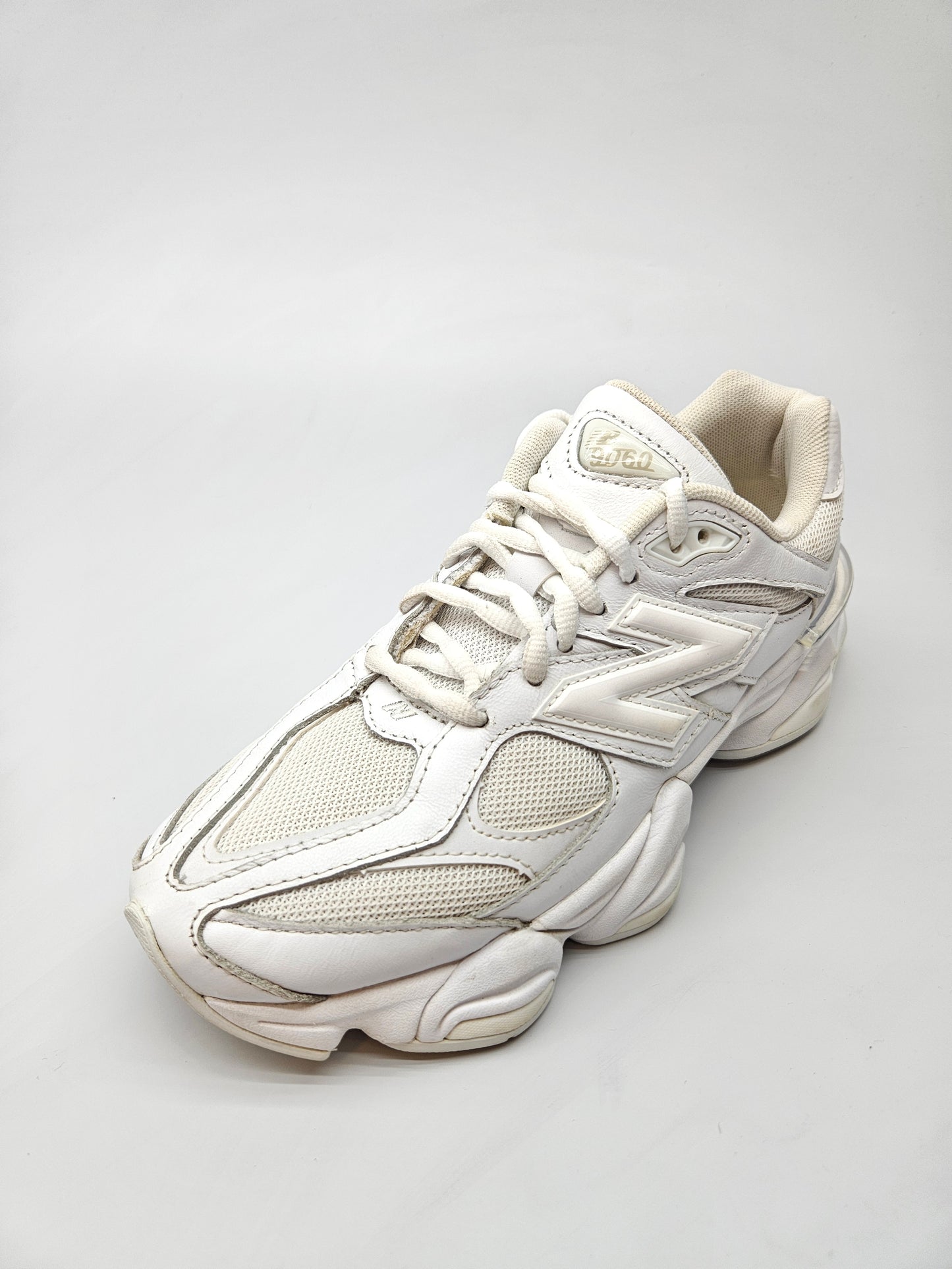 NEW BALANCE ORIGINAL PATIKI BR 38