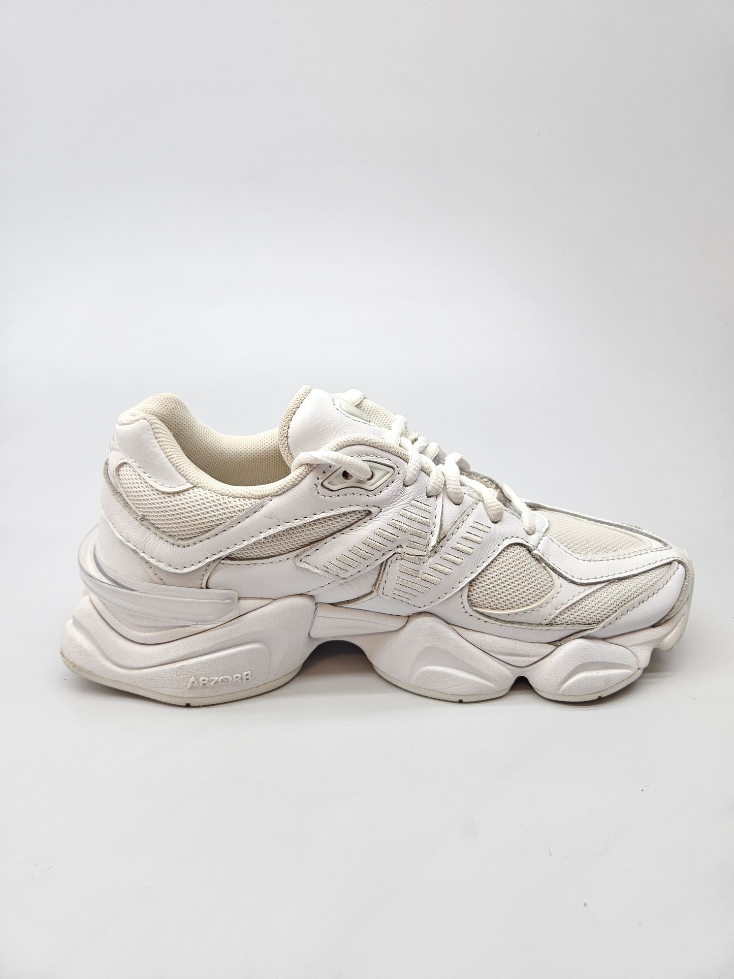 NEW BALANCE ORIGINAL PATIKI BR 38