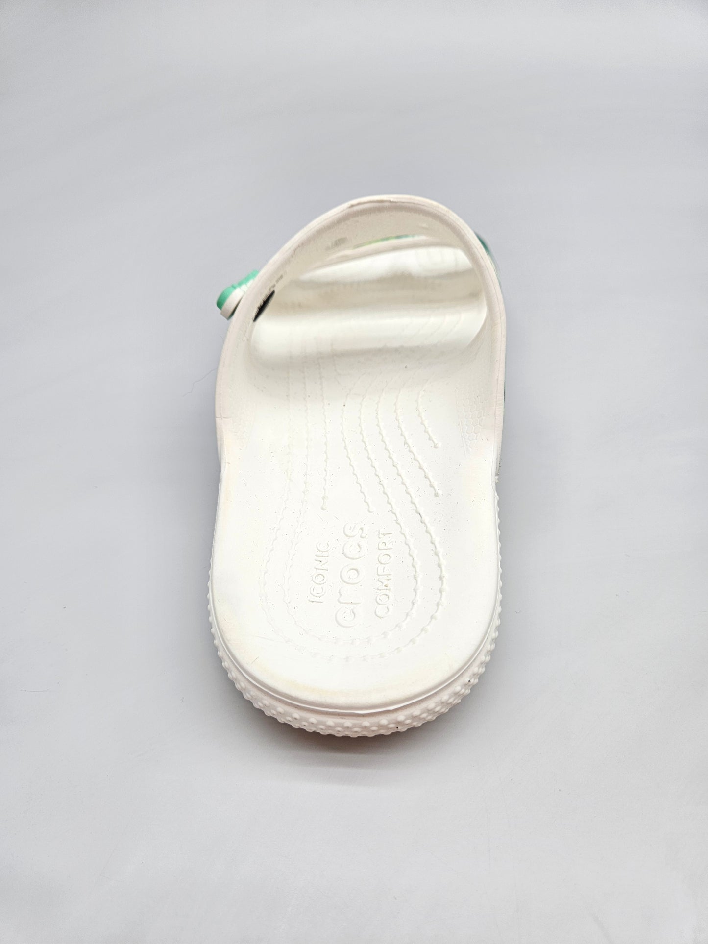 CROCS ORIGINAL VLECKI BR 39
