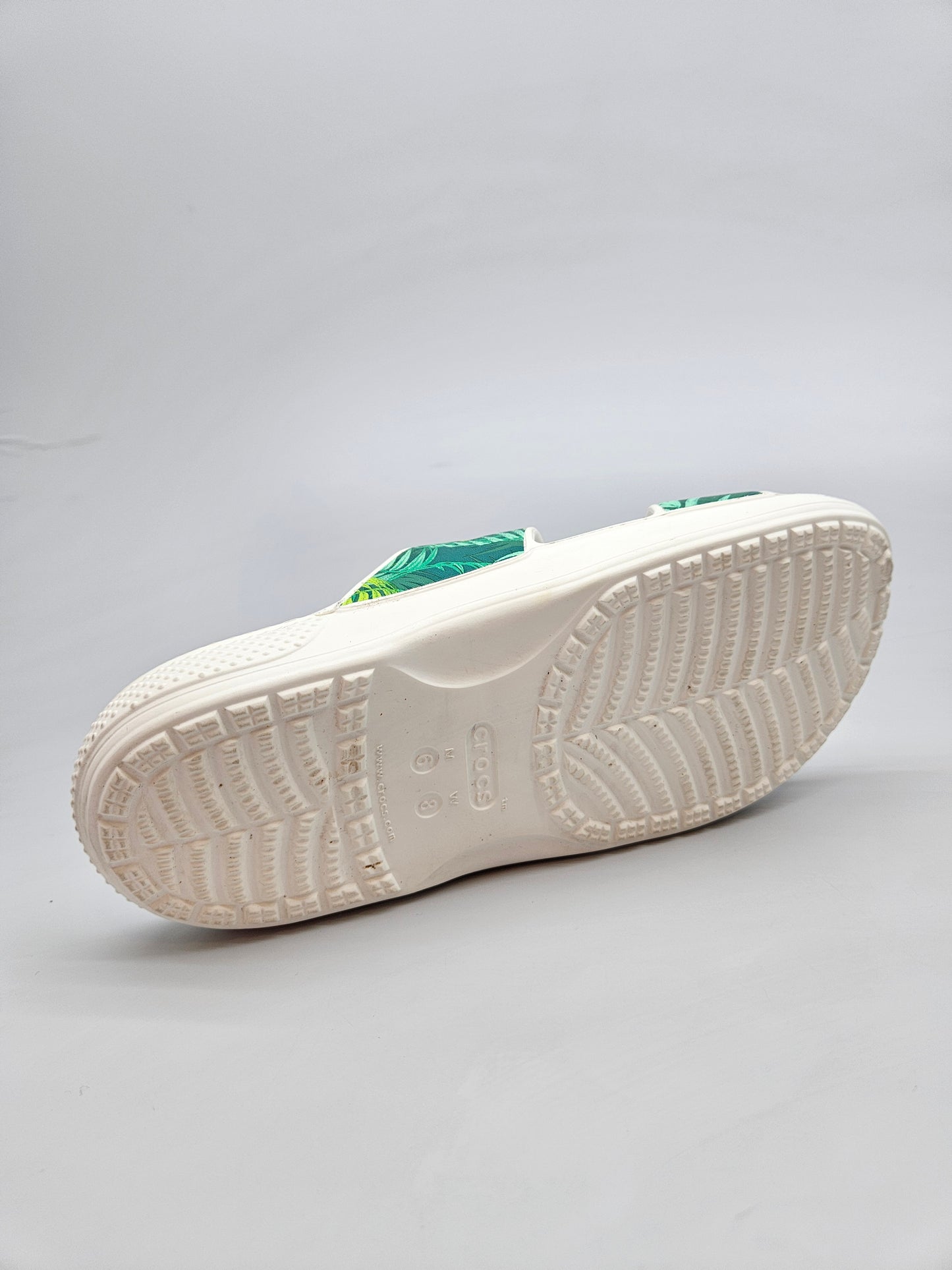 CROCS ORIGINAL VLECKI BR 39