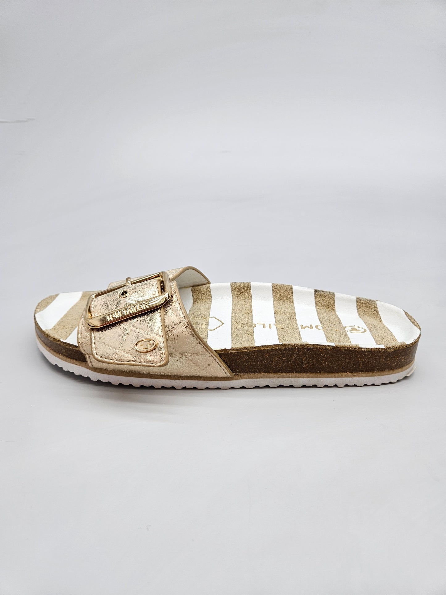 TOM TAILOR ORIGINAL VLECKI BR 39