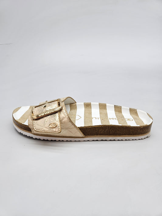 TOM TAILOR ORIGINAL VLECKI BR 39
