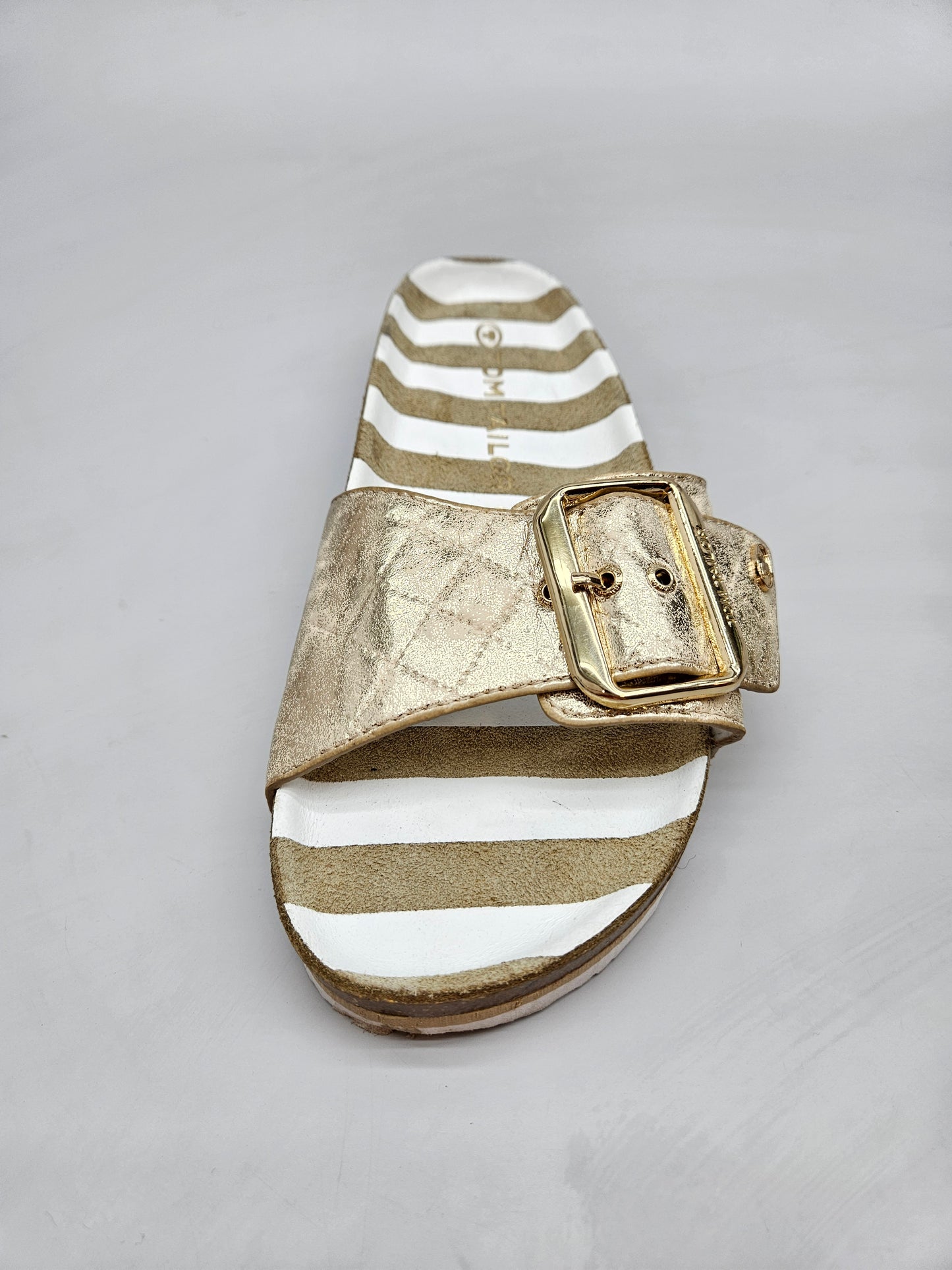 TOM TAILOR ORIGINAL VLECKI BR 39