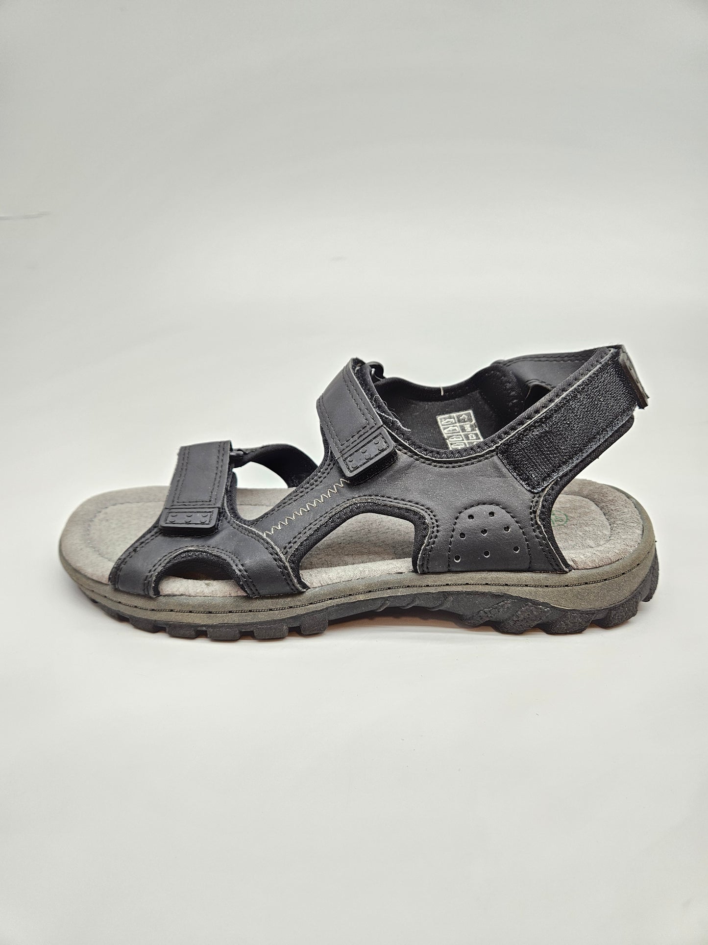 FOOTFLEX ORIGINAL SANDALI BR 42