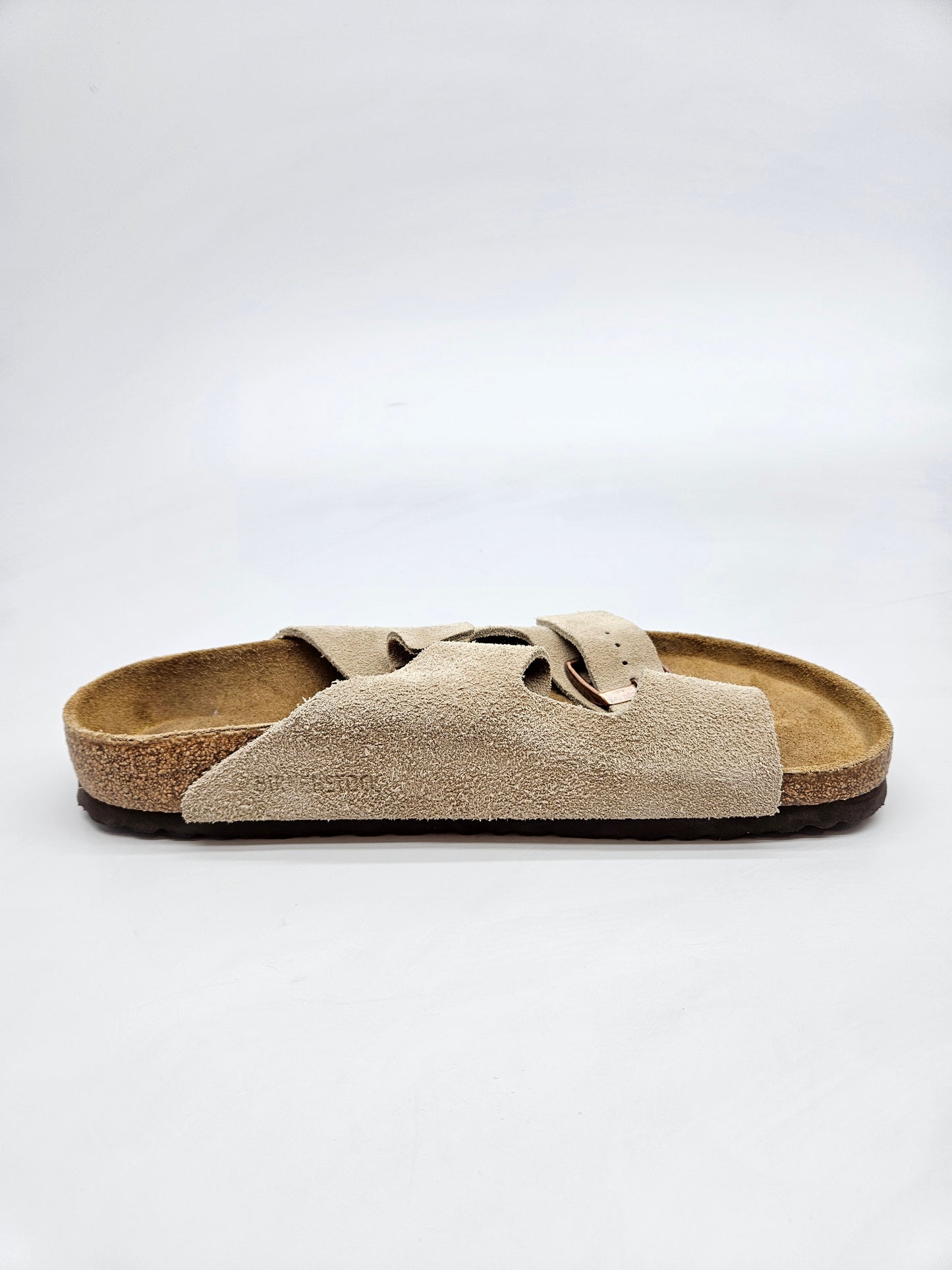 BIRKENSTOCK ORIGINAL KOZNI VLECKI BR 42