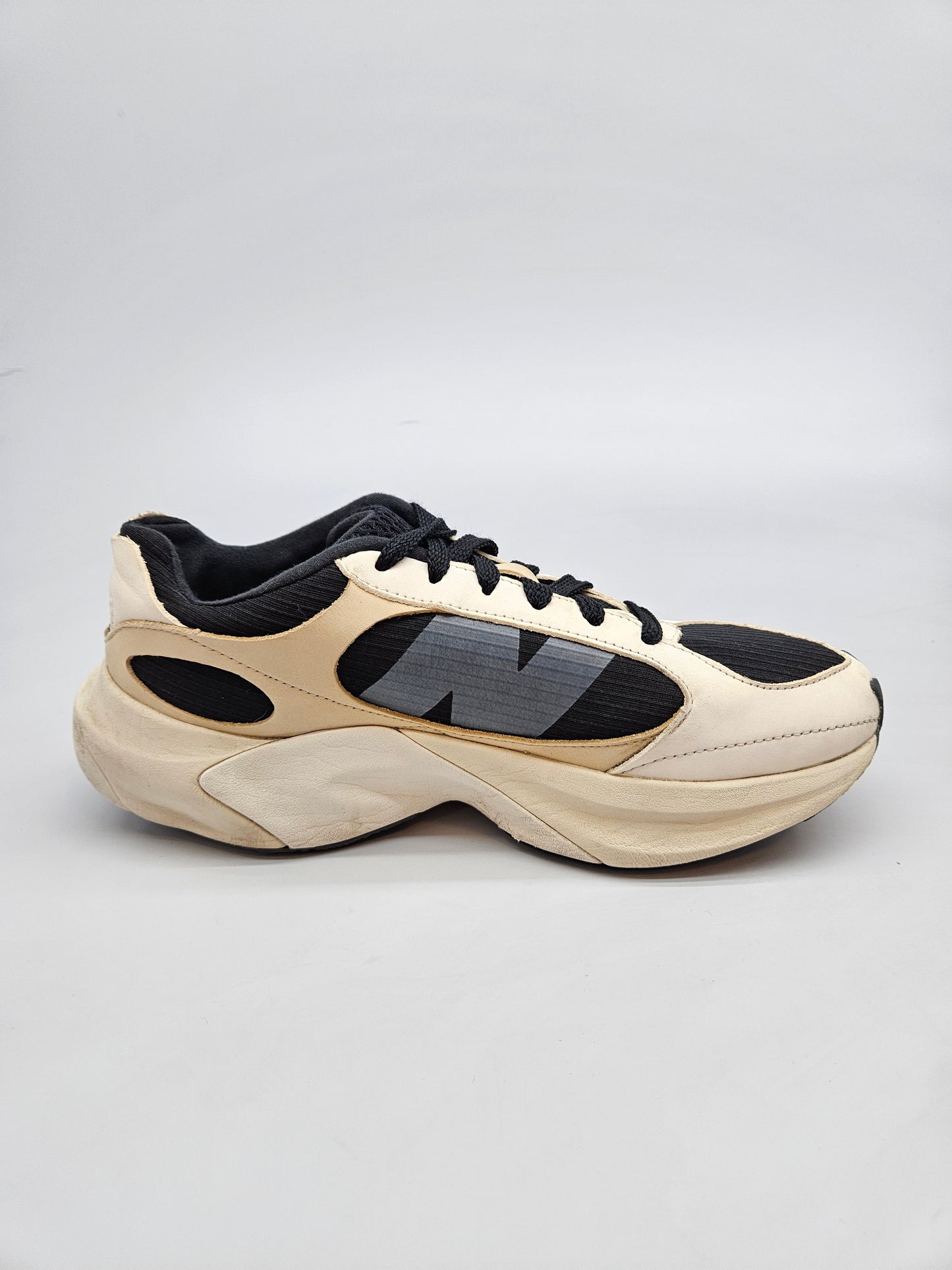 NEW BALANCE ORIGINAL PATIKI BR 42