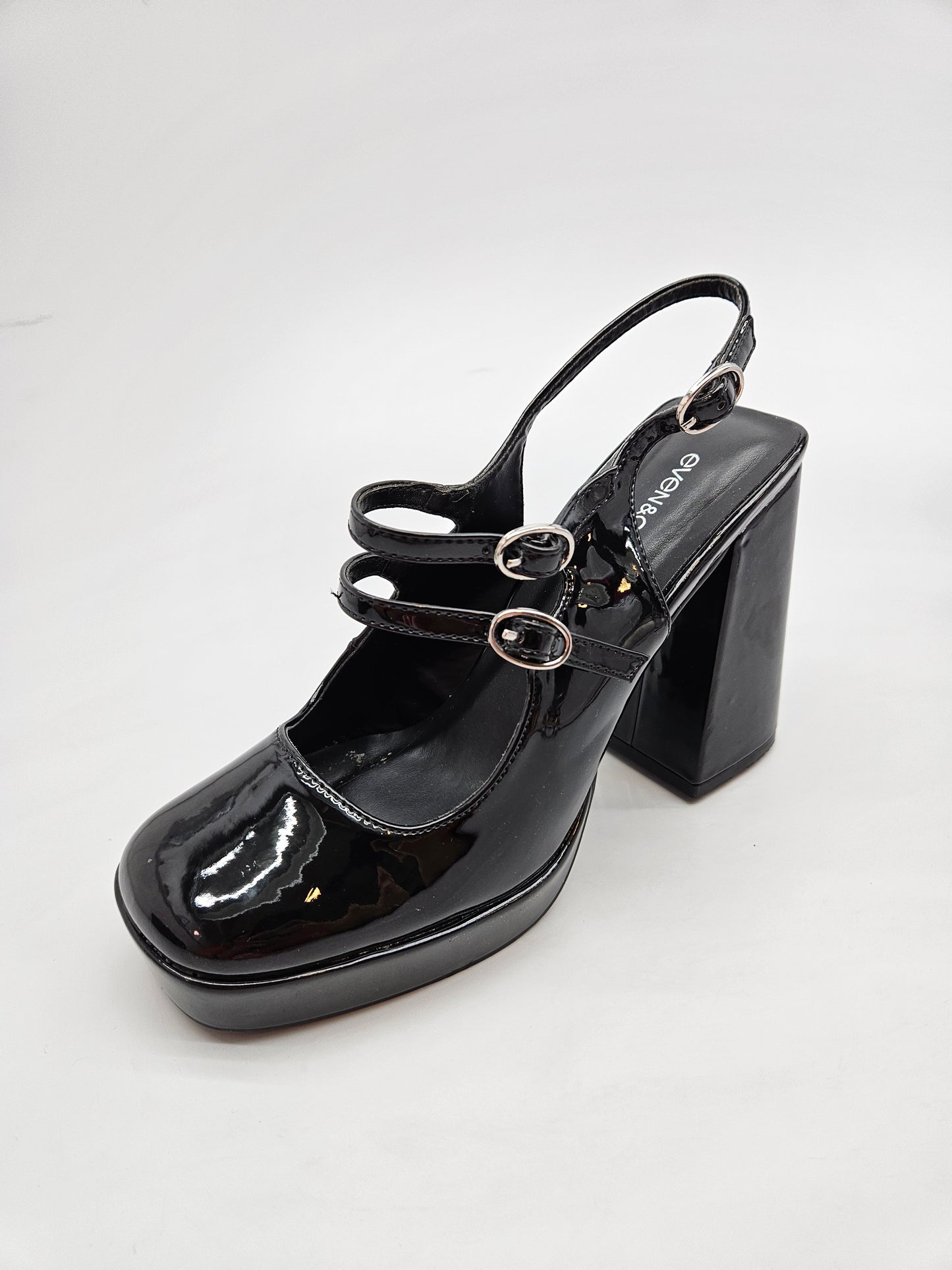 EVEN ODD ORIGINAL SANDAKI BR 37