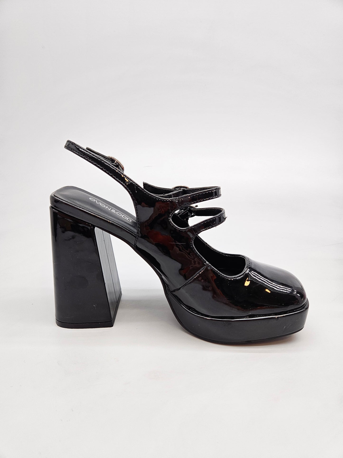 EVEN ODD ORIGINAL SANDAKI BR 37